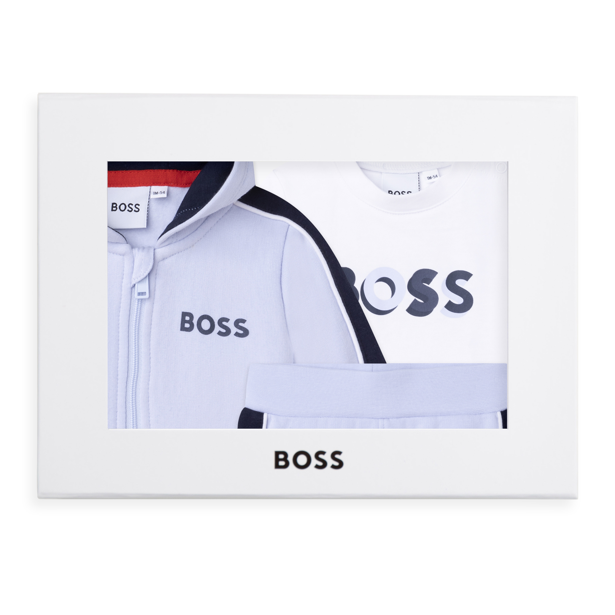 3-piece outfit BOSS for BOY