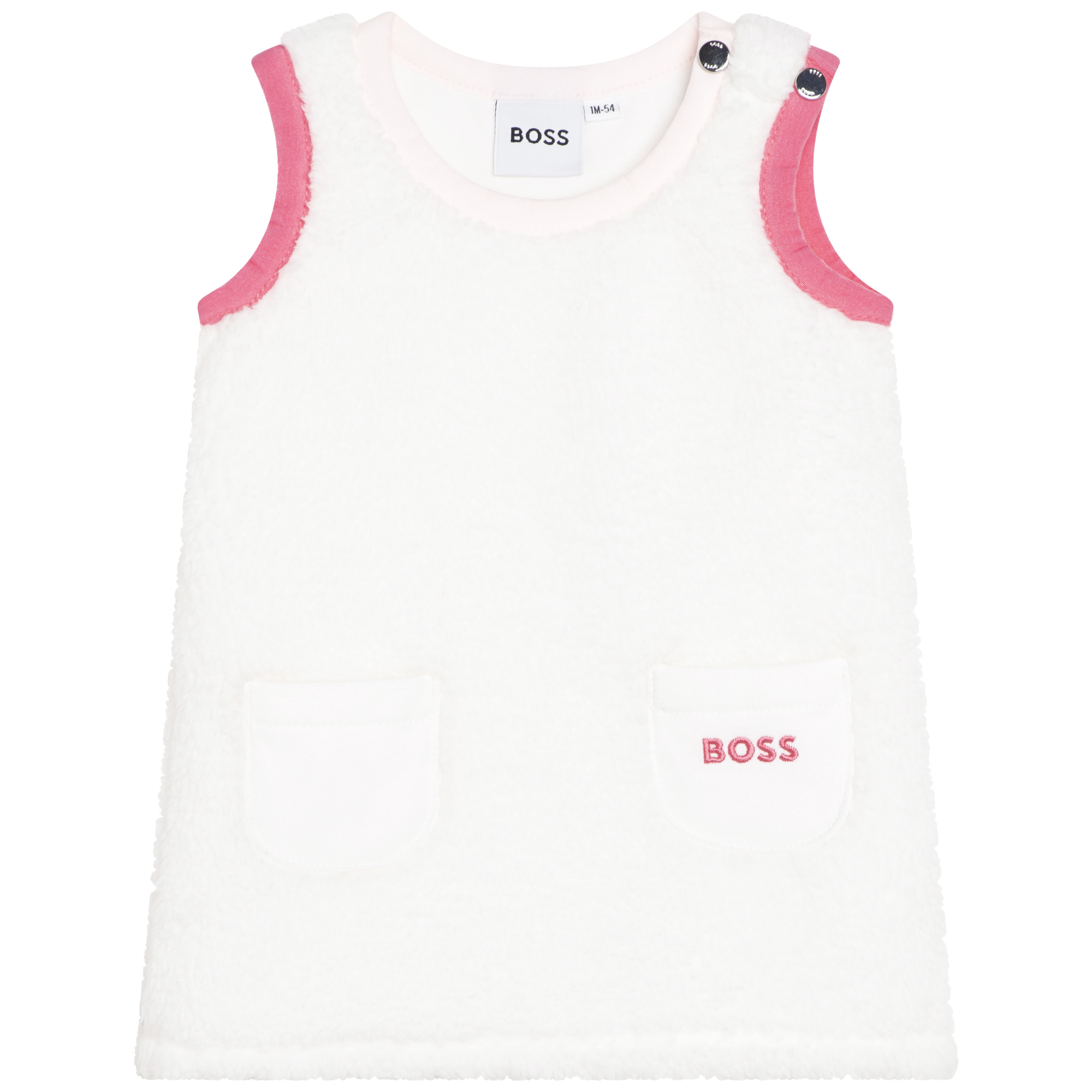 Completo vestito + T-shirt BOSS Per BAMBINA