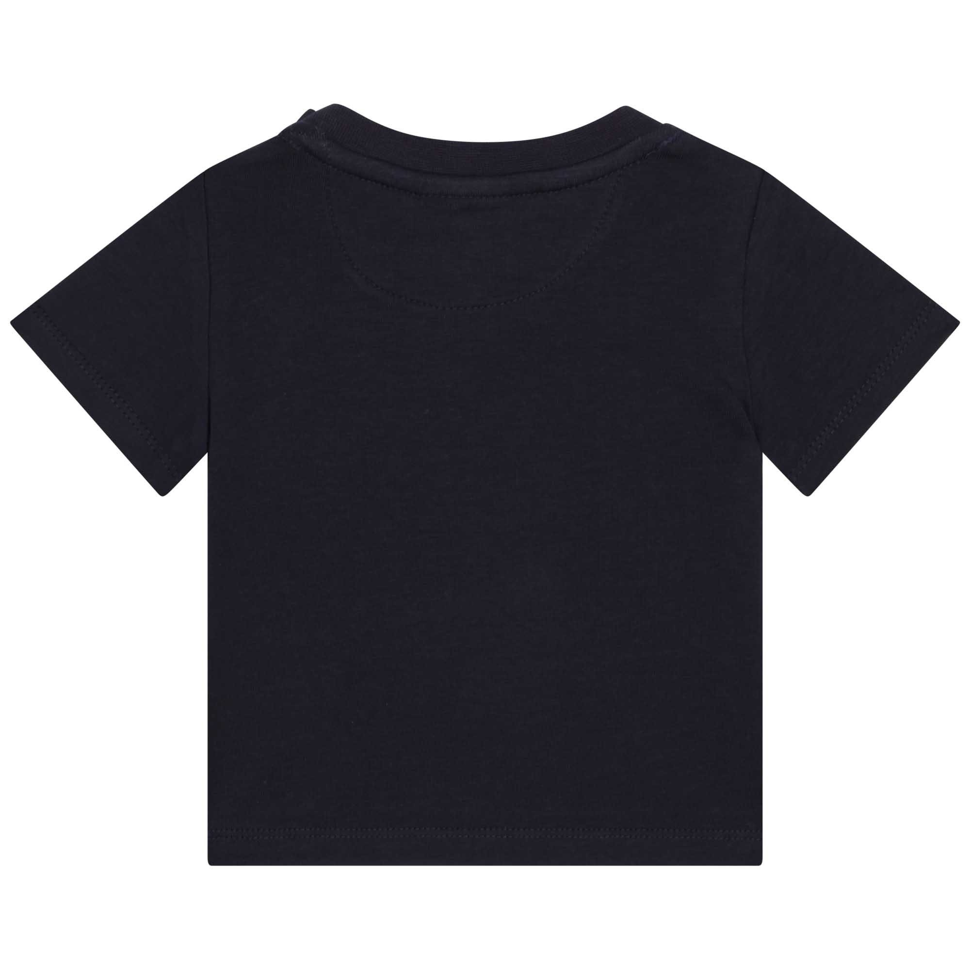 Ensemble t-shirt + short BOSS pour GARCON