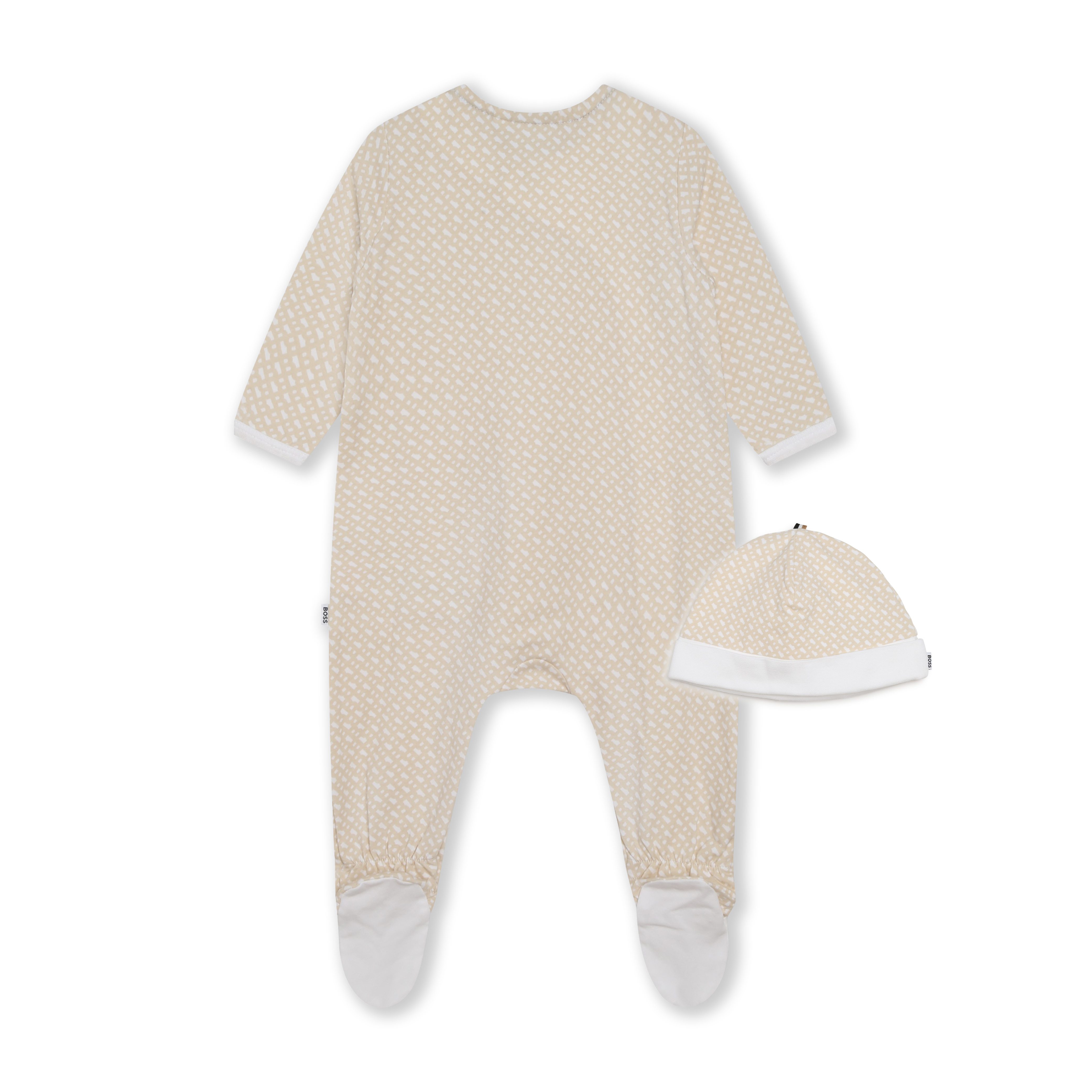 Hat and pyjama set BOSS for UNISEX