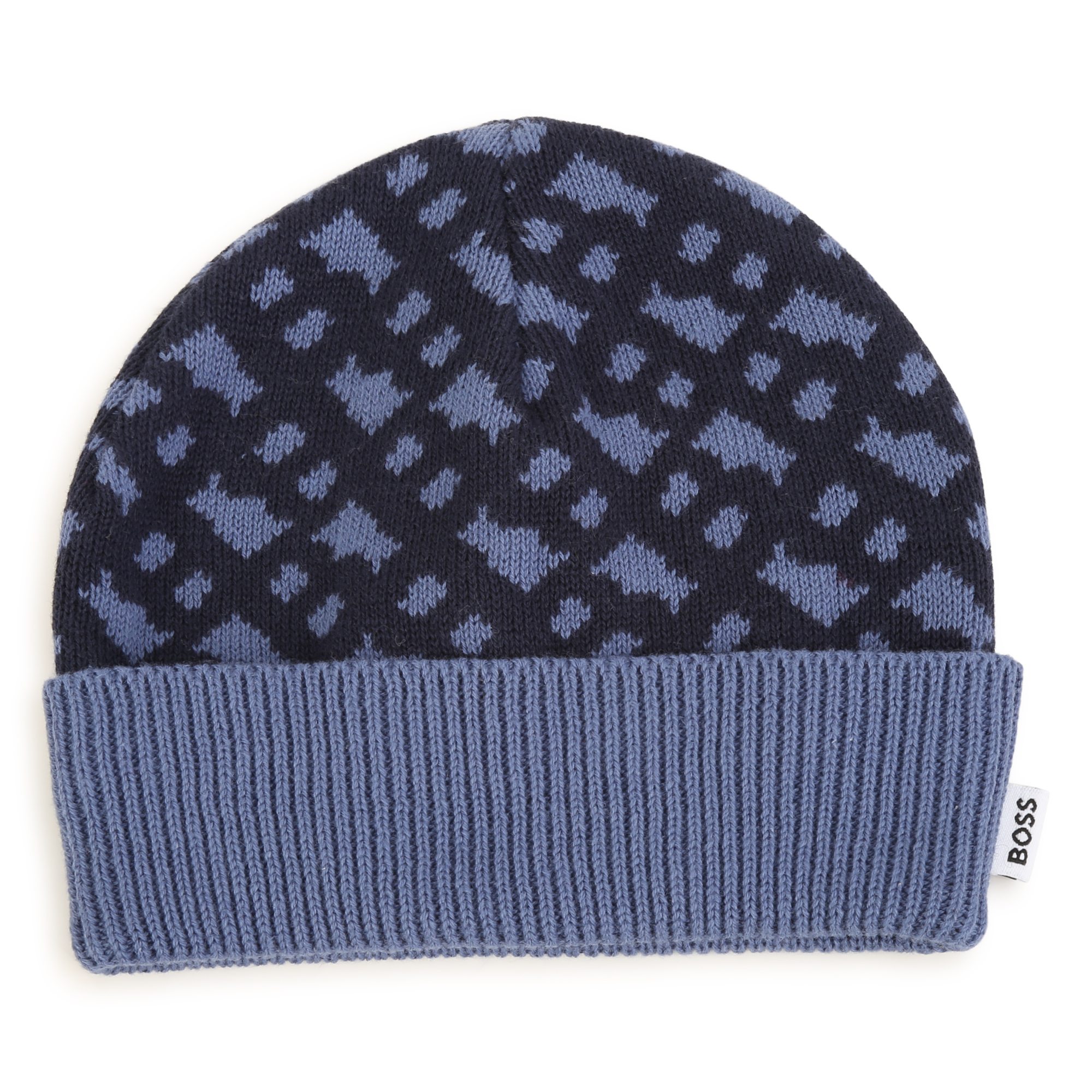 Completo cappello e scarpette BOSS Per UNISEX