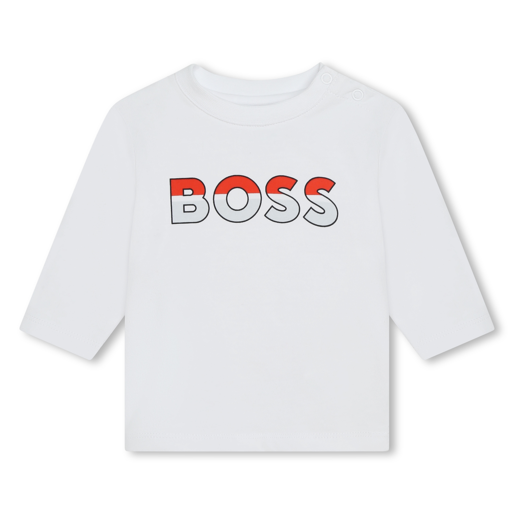 Tracksuit and t-shirt set BOSS for BOY