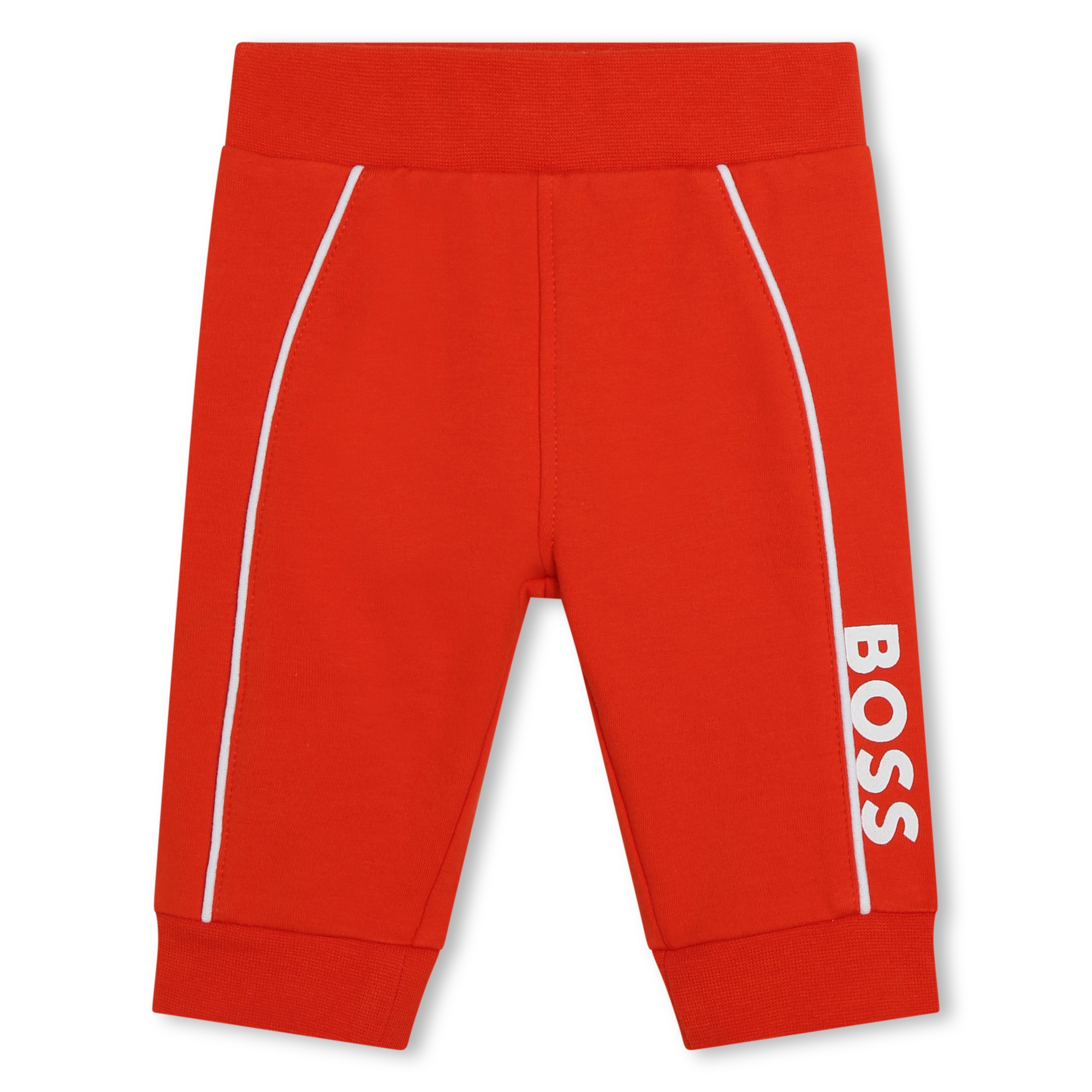 Tracksuit and t-shirt set BOSS for BOY