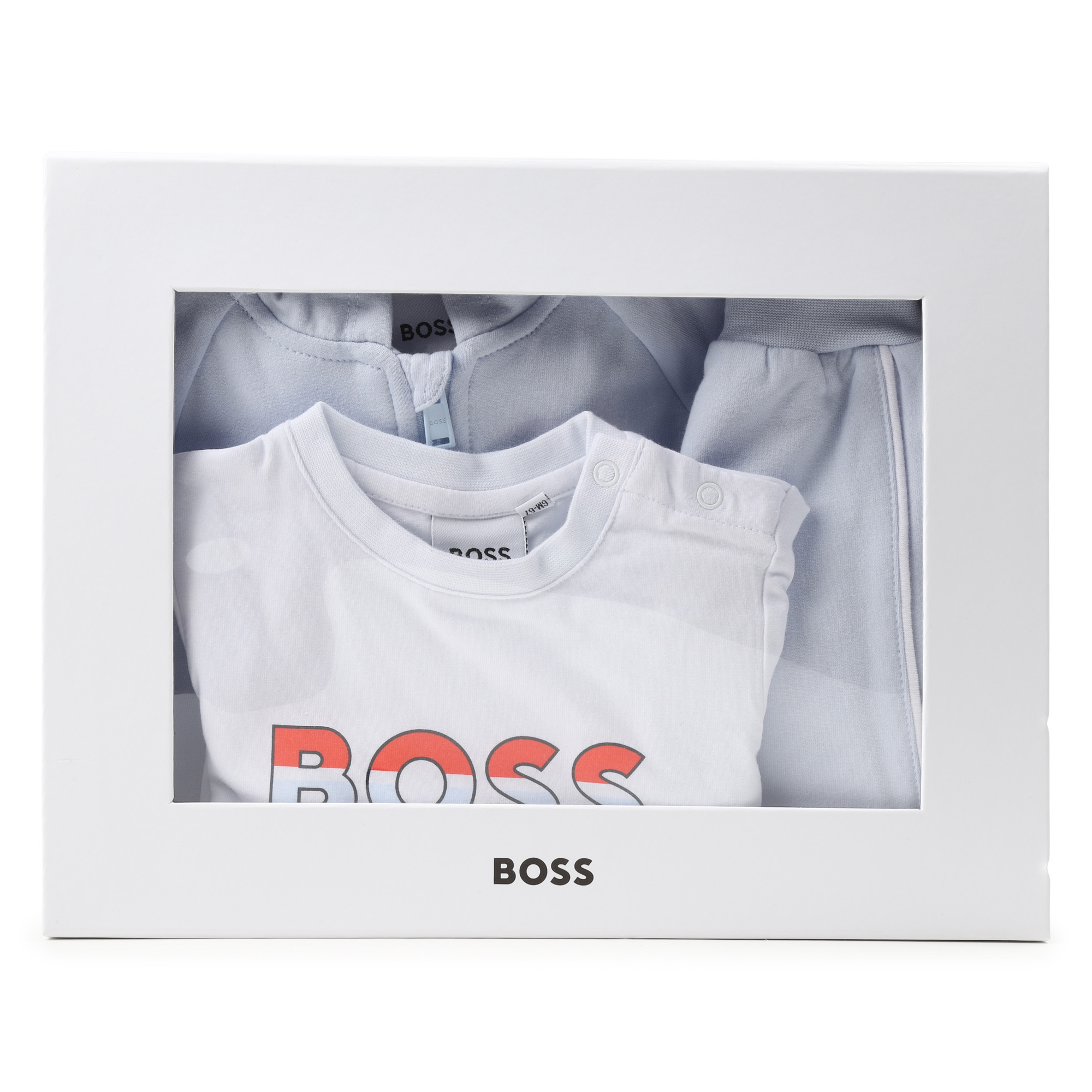 Joggingpak BOSS Voor