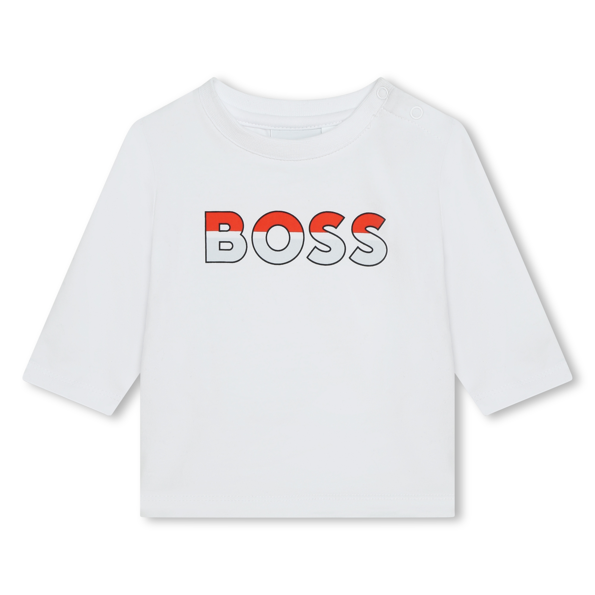 Tracksuit and t-shirt set BOSS for BOY