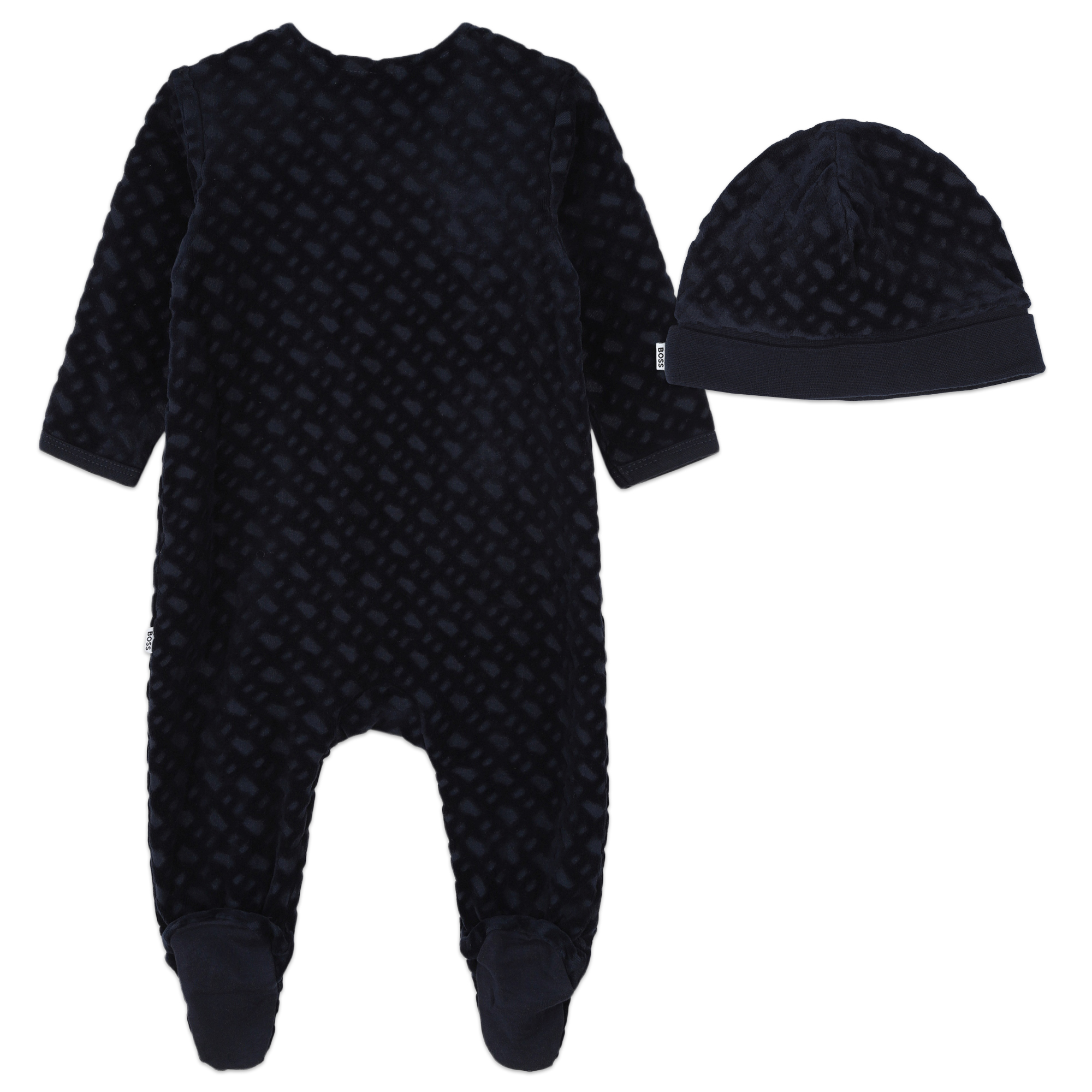 Pyjamas and hat matching set BOSS for BOY