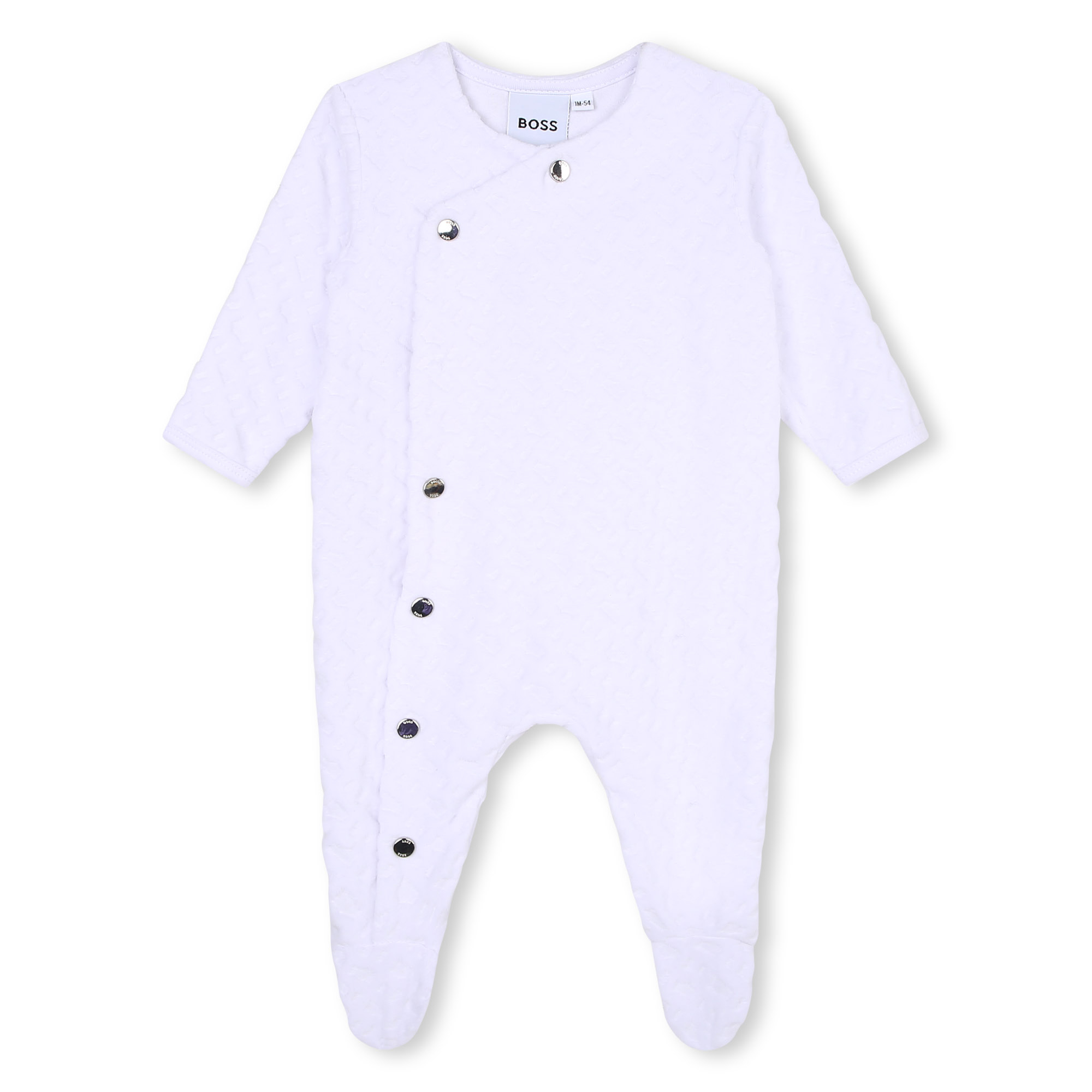 Set mit pyjama BOSS Für UNISEX