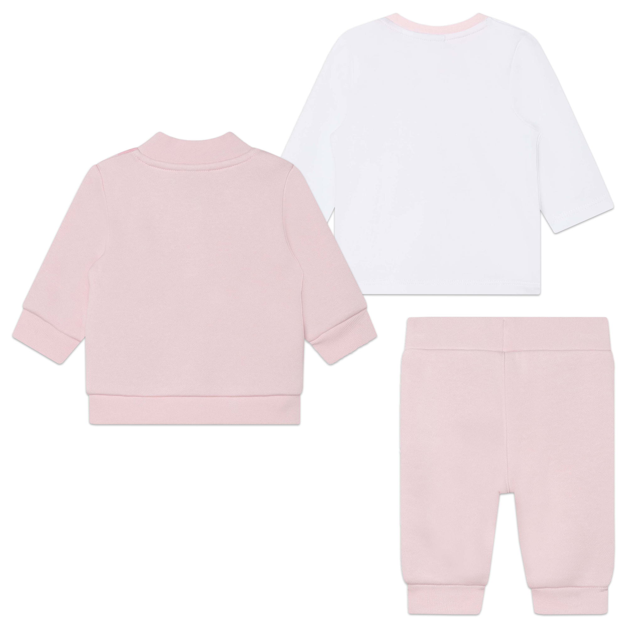 Ensemble de jogging BOSS pour FILLE