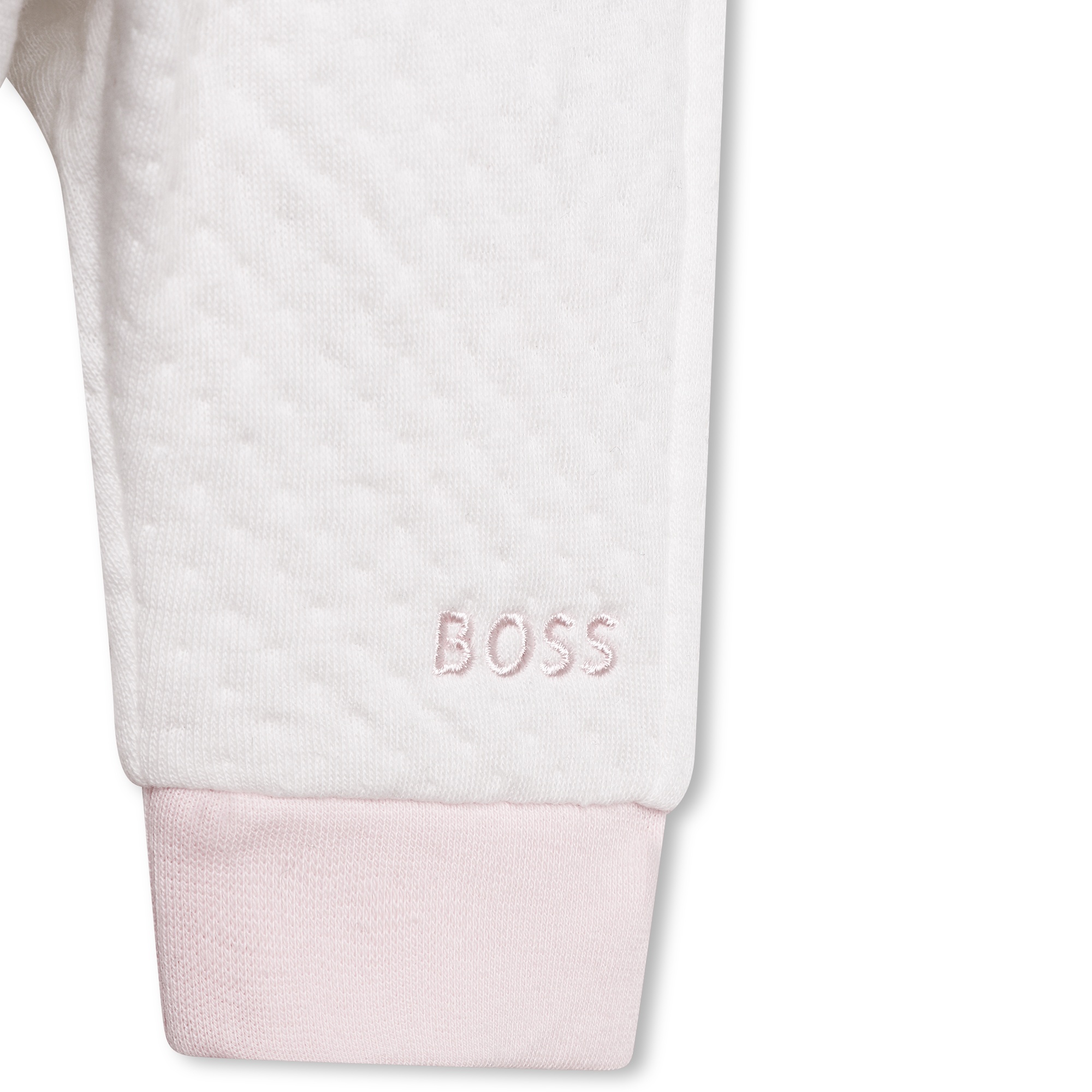 Joggingpak BOSS Voor