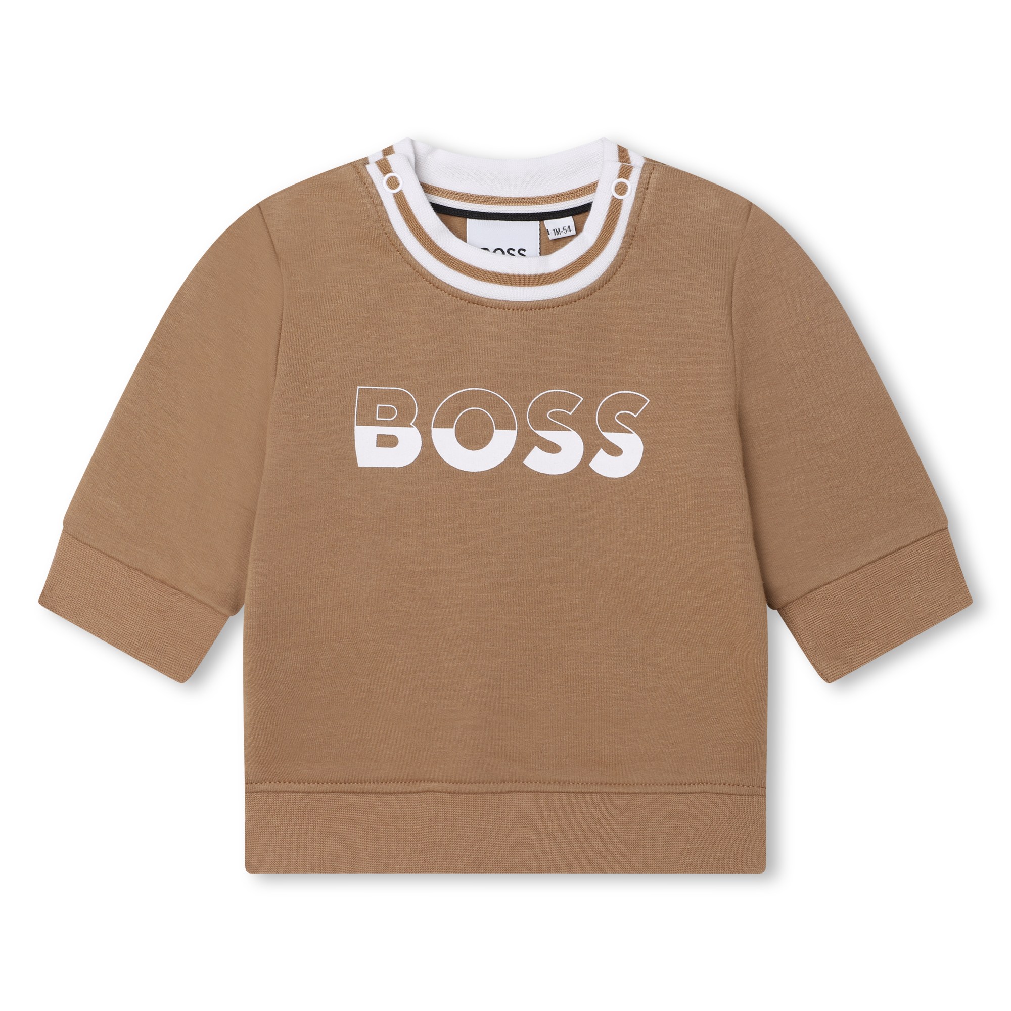 Sweater en broek BOSS Voor