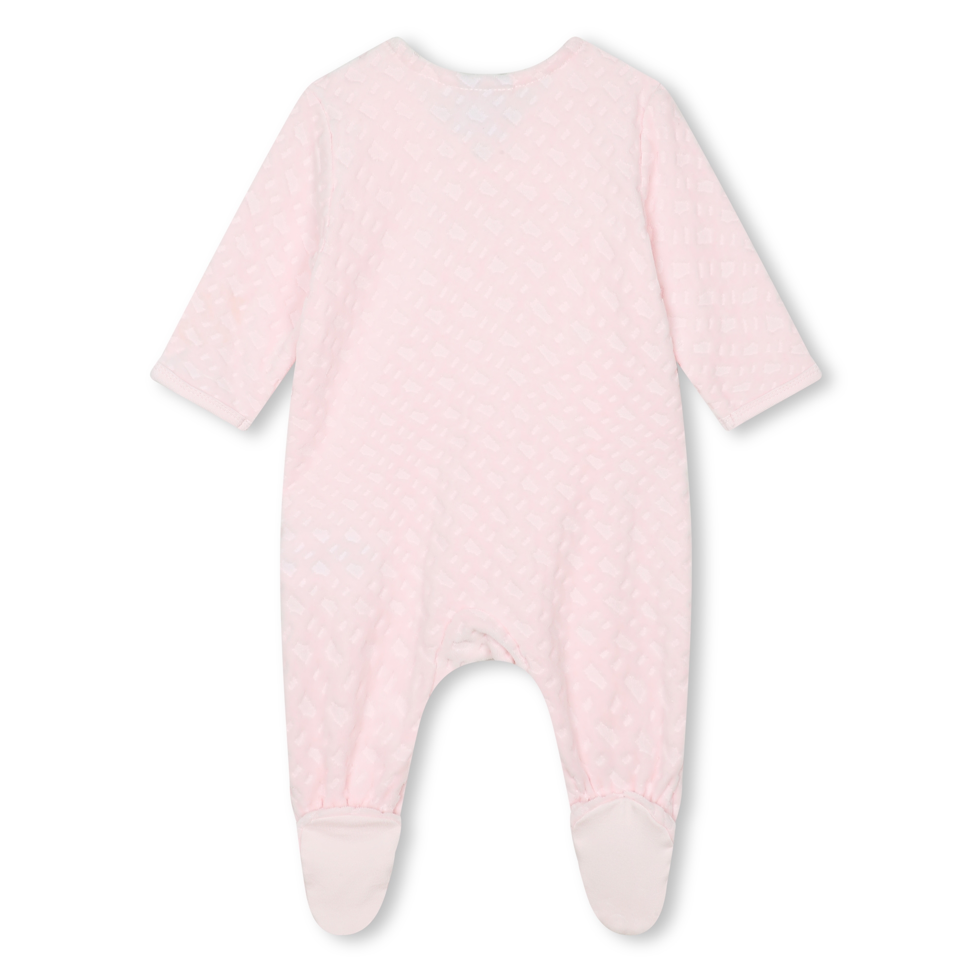 Ensemble pyjama et bonnet BOSS pour FILLE