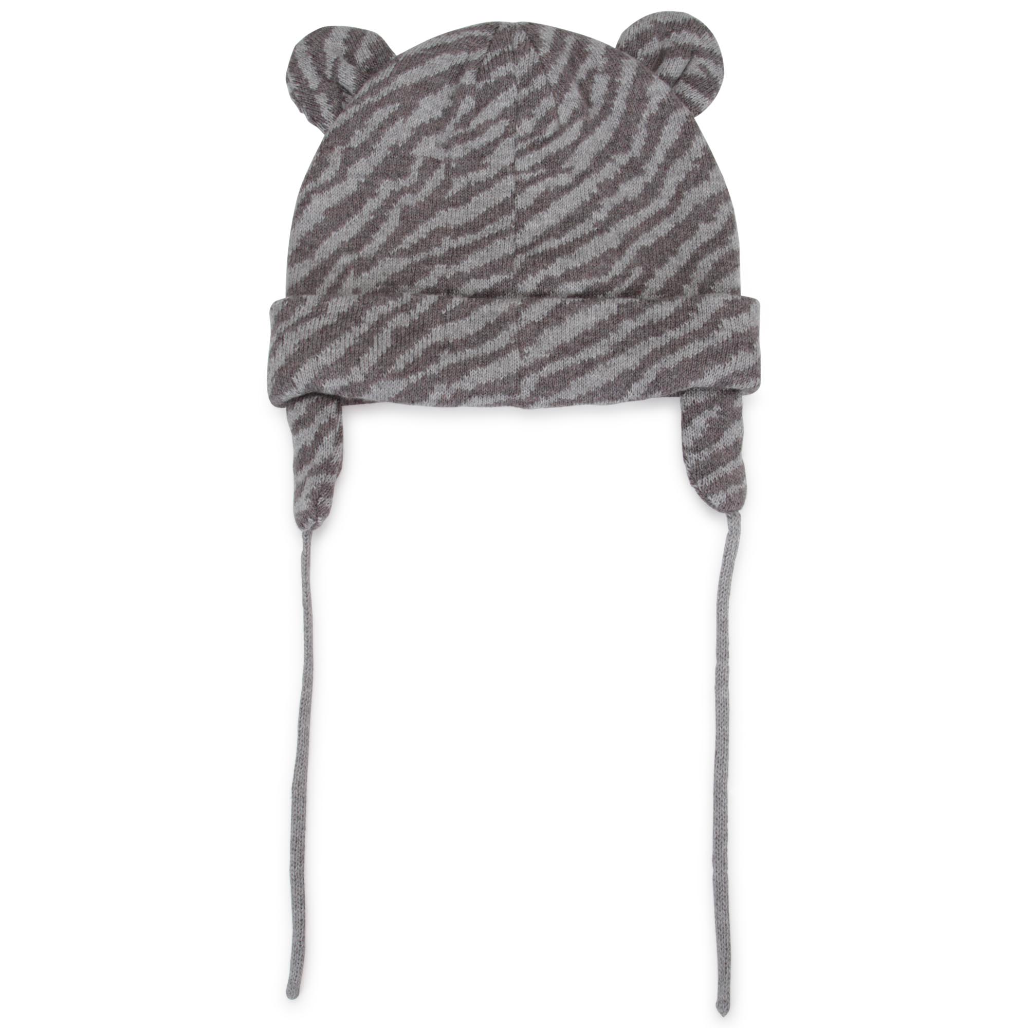 Cotton and cashmere hat KENZO KIDS for UNISEX