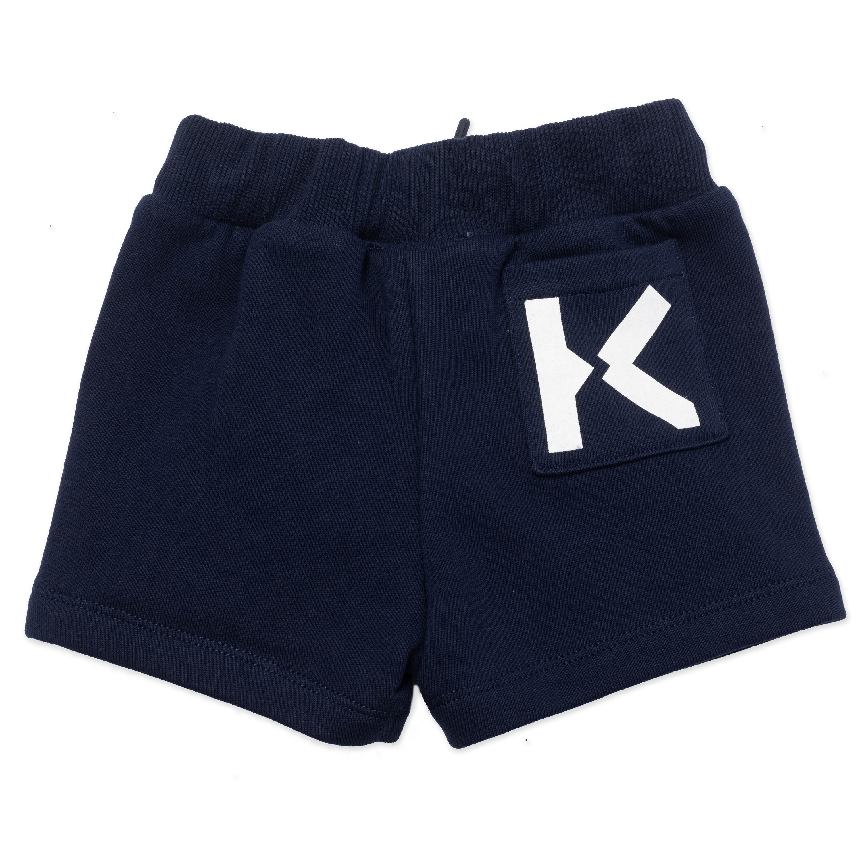 Bermuda shorts KENZO KIDS for BOY