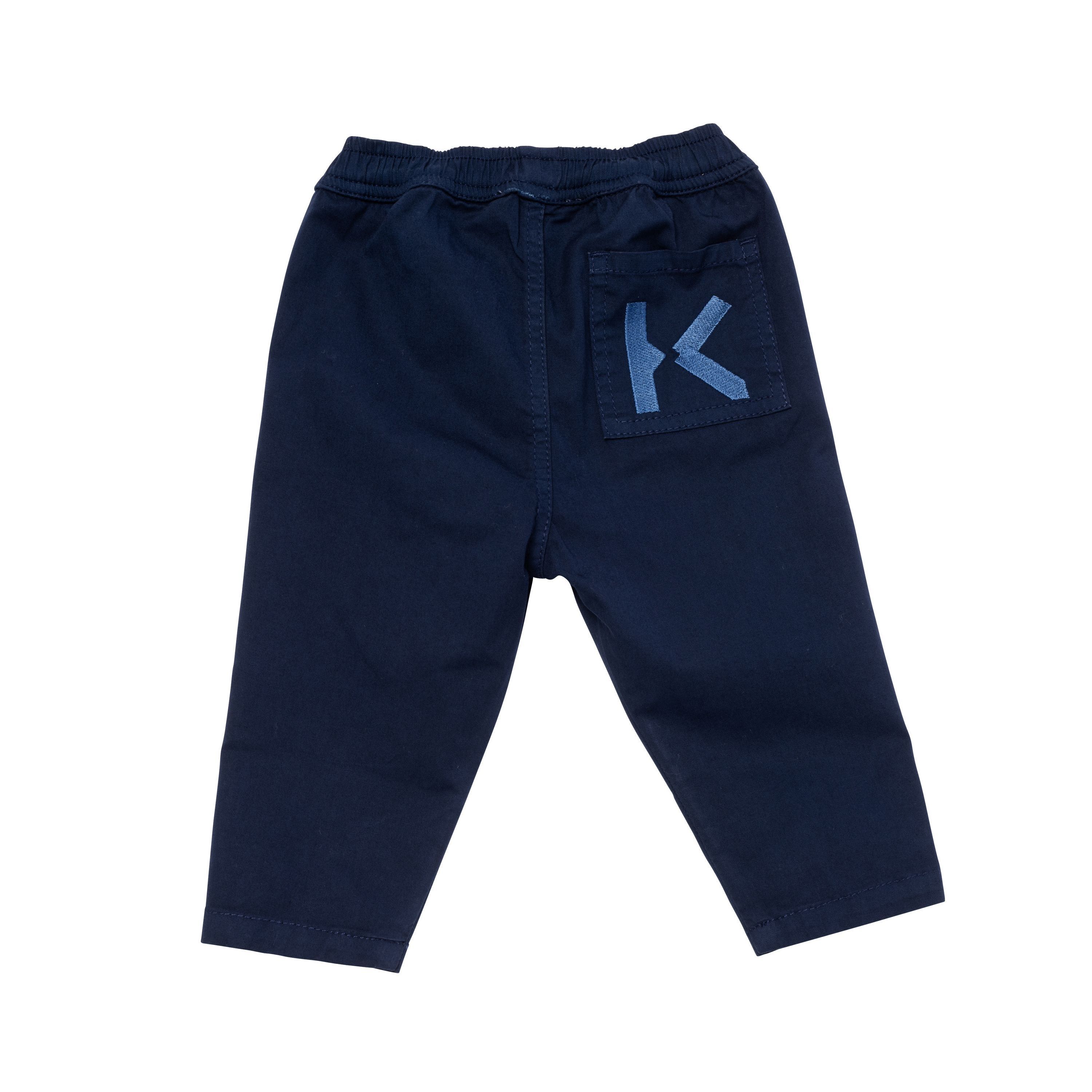 Chino trousers KENZO KIDS for BOY
