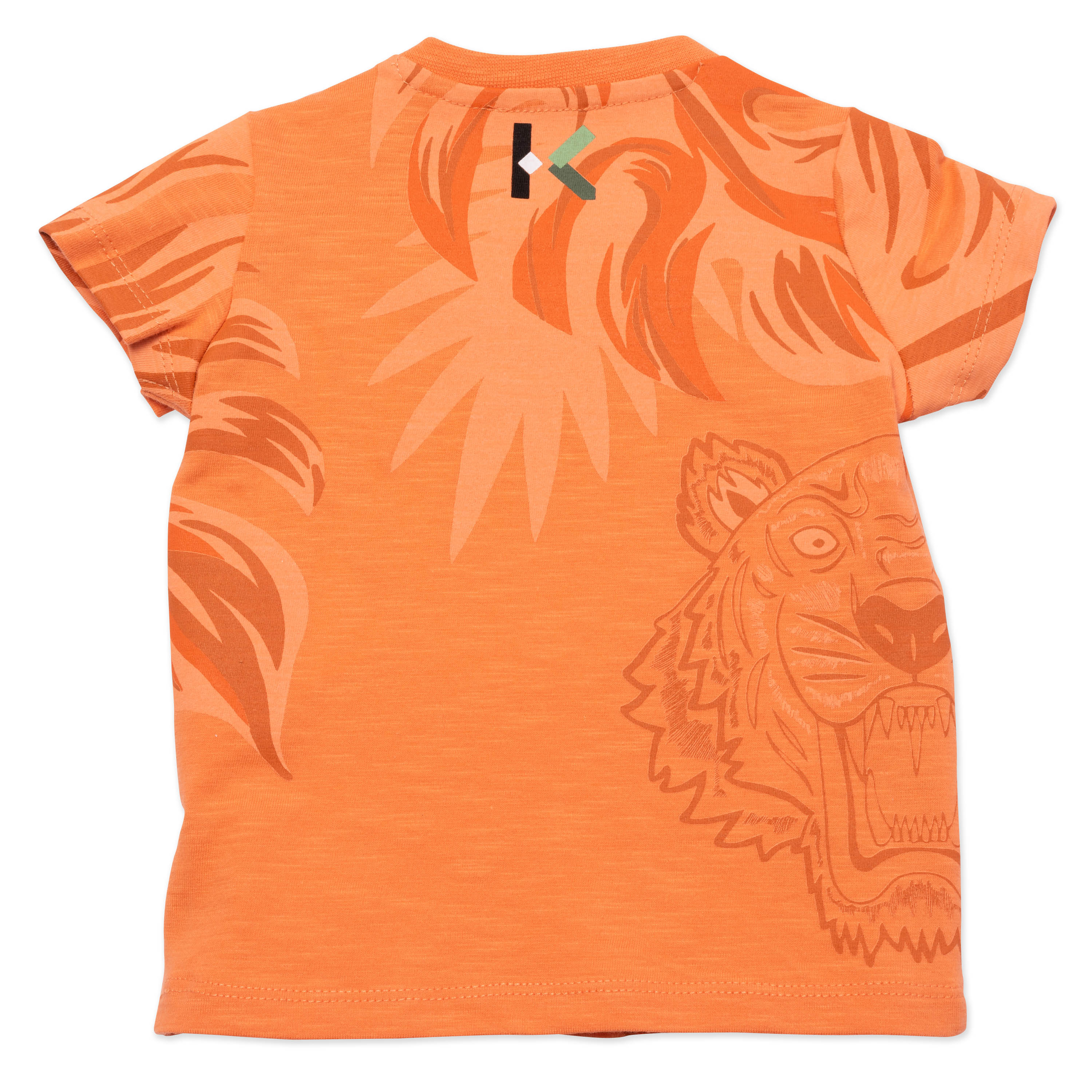 T-shirt KENZO KIDS for BOY