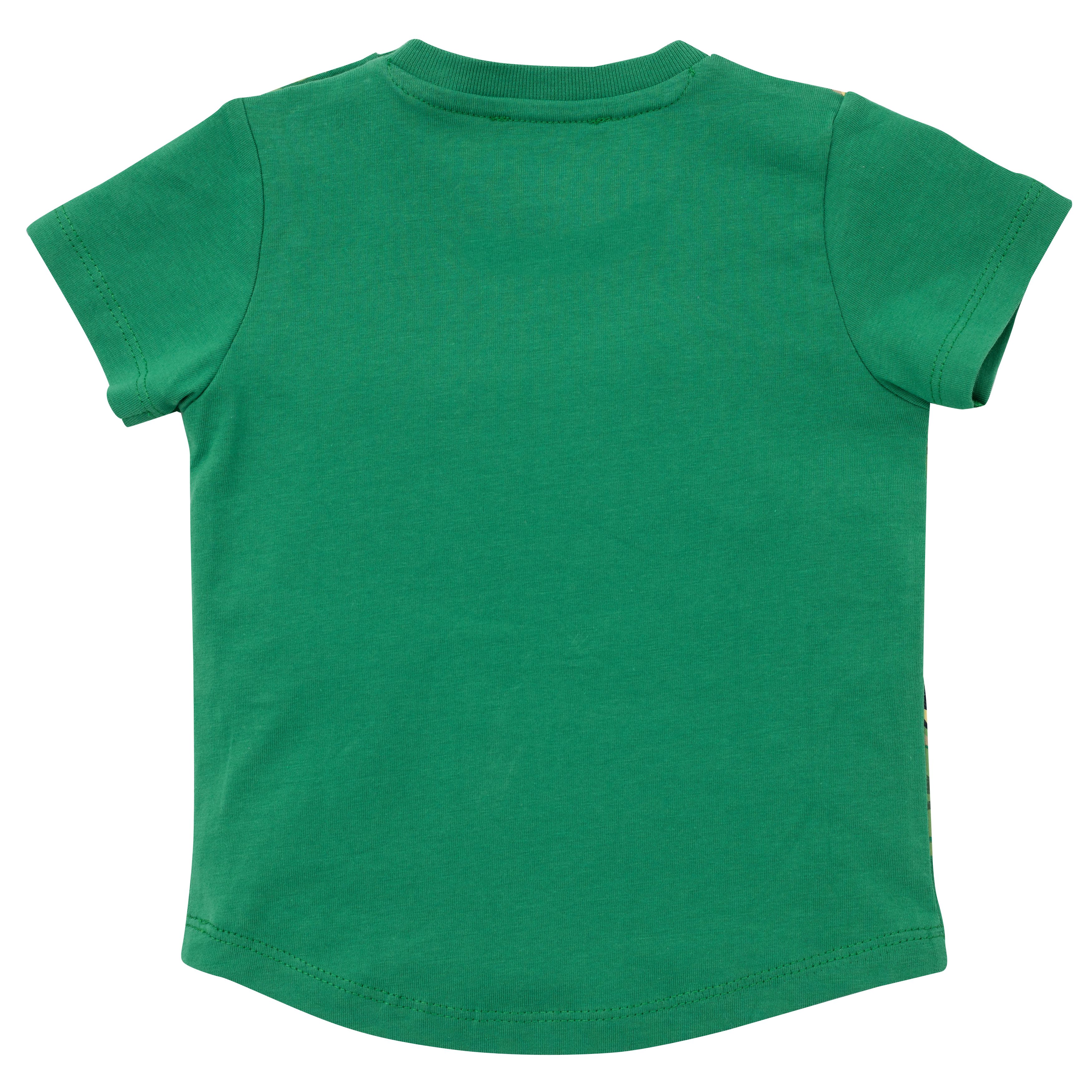 Organic cotton T-shirt KENZO KIDS for BOY