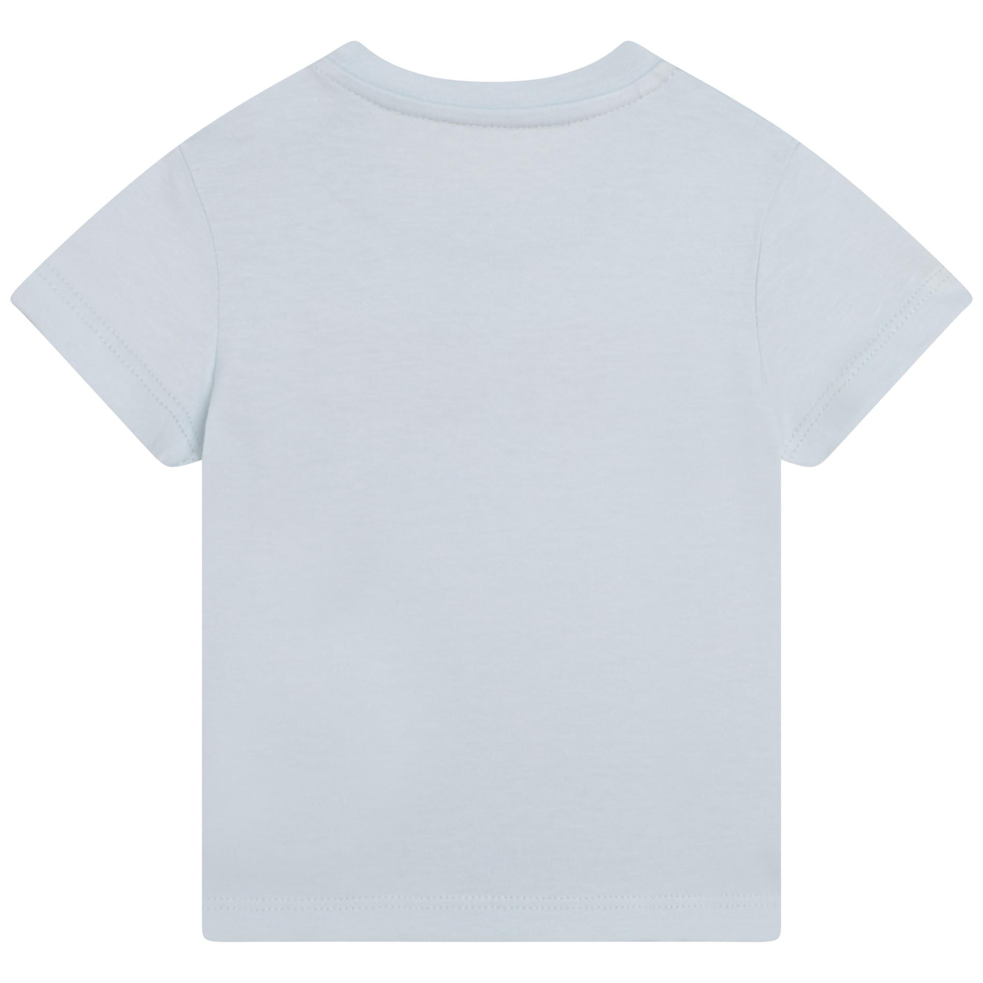 Short-Sleeve T-Shirt KENZO KIDS for BOY