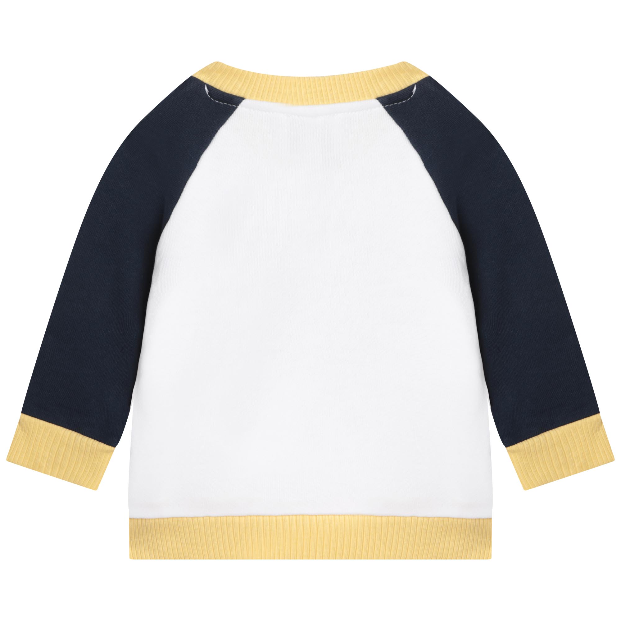 Suéter de algodón bordado KENZO KIDS para NIÑO