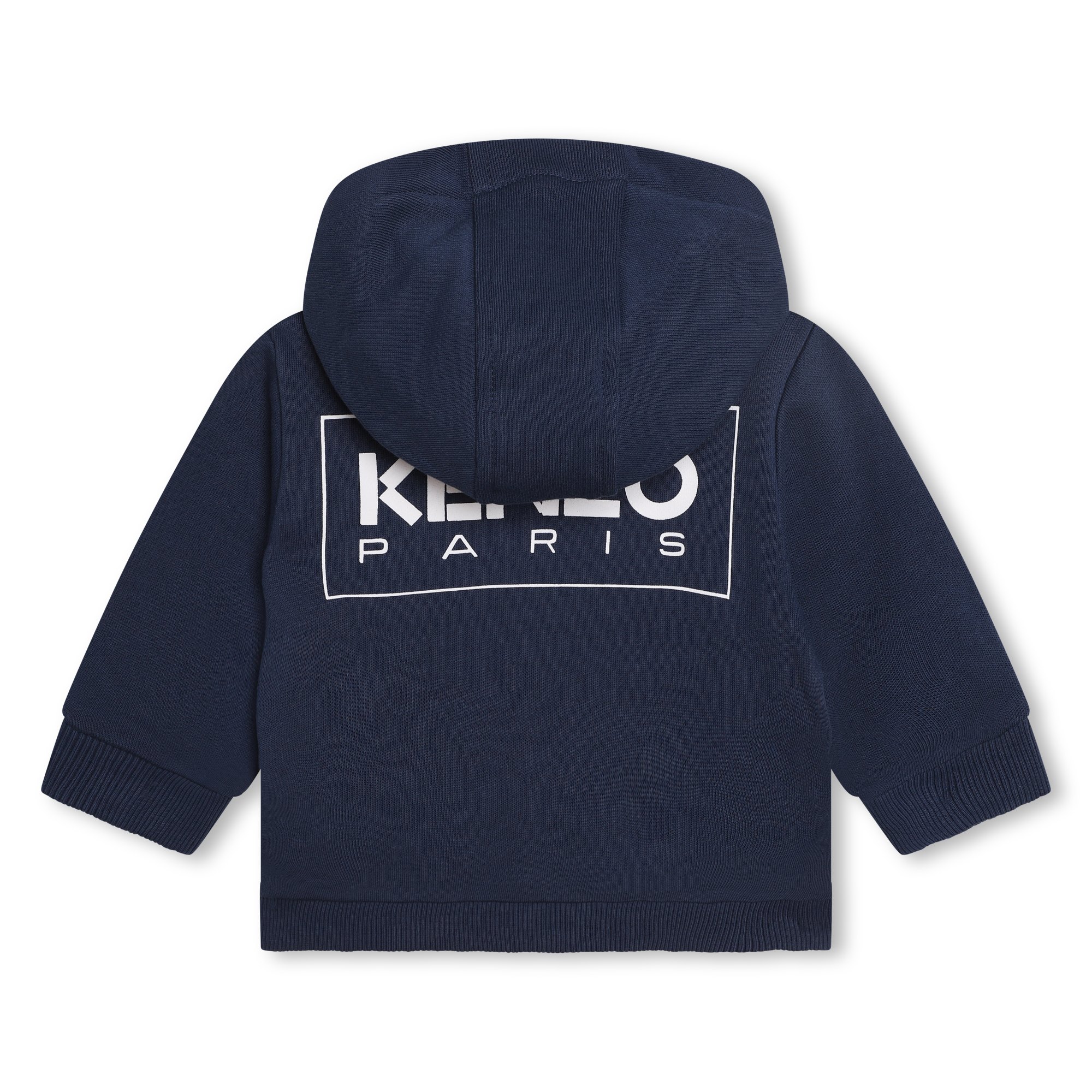 Kapuzensweater aus baumwolle KENZO KIDS Für JUNGE