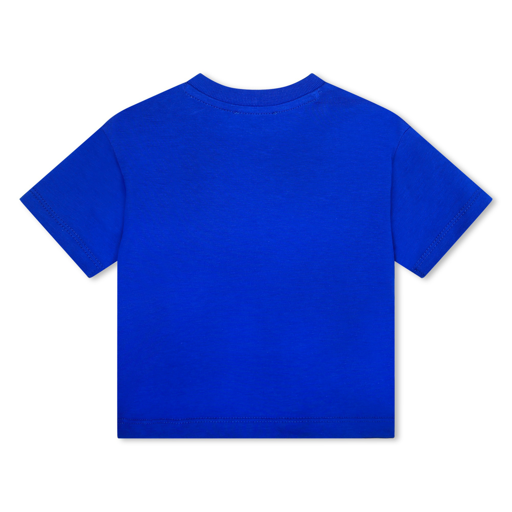 T-shirt mit blumenprint KENZO KIDS Für MÄDCHEN
