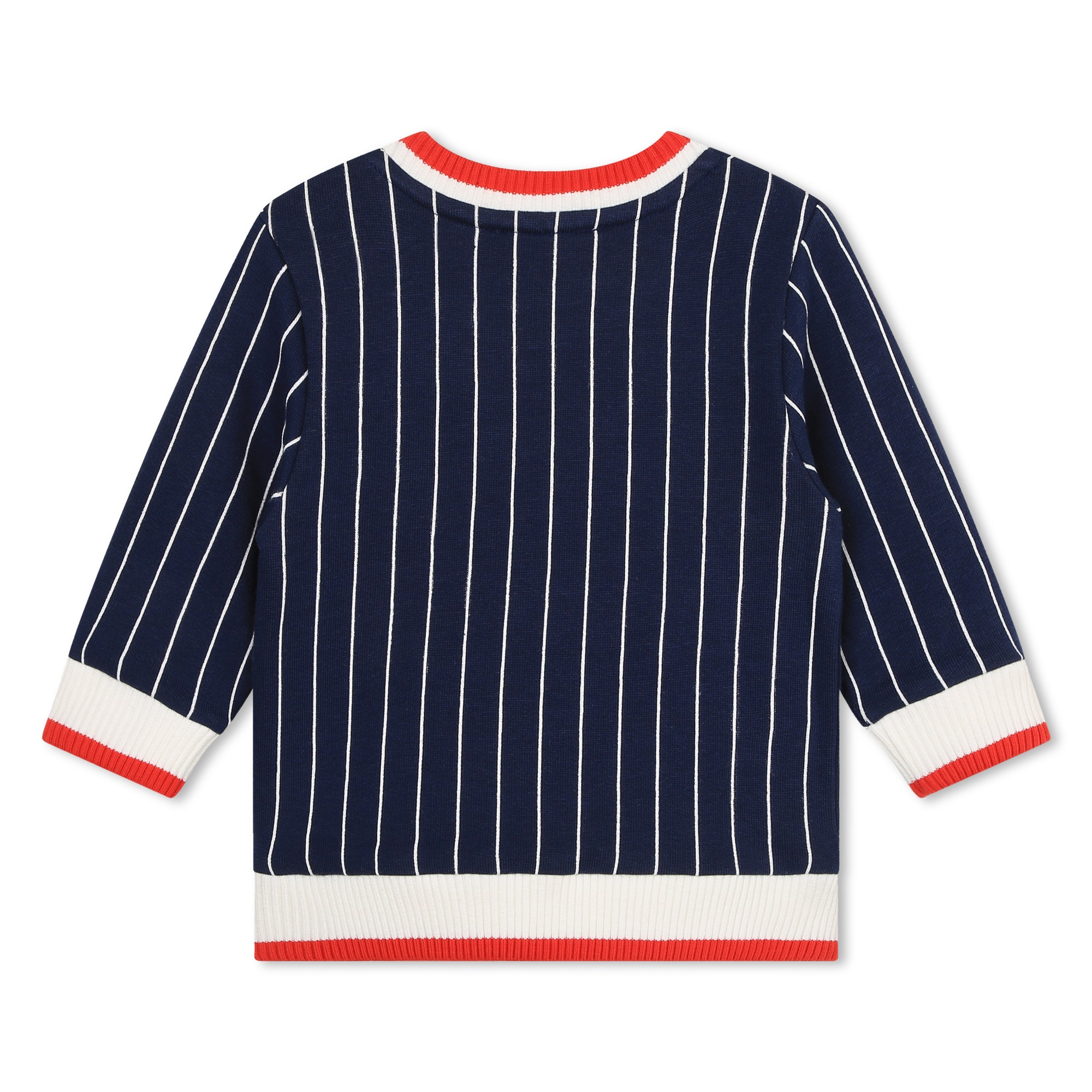 Fleece-sweater KENZO KIDS Für JUNGE