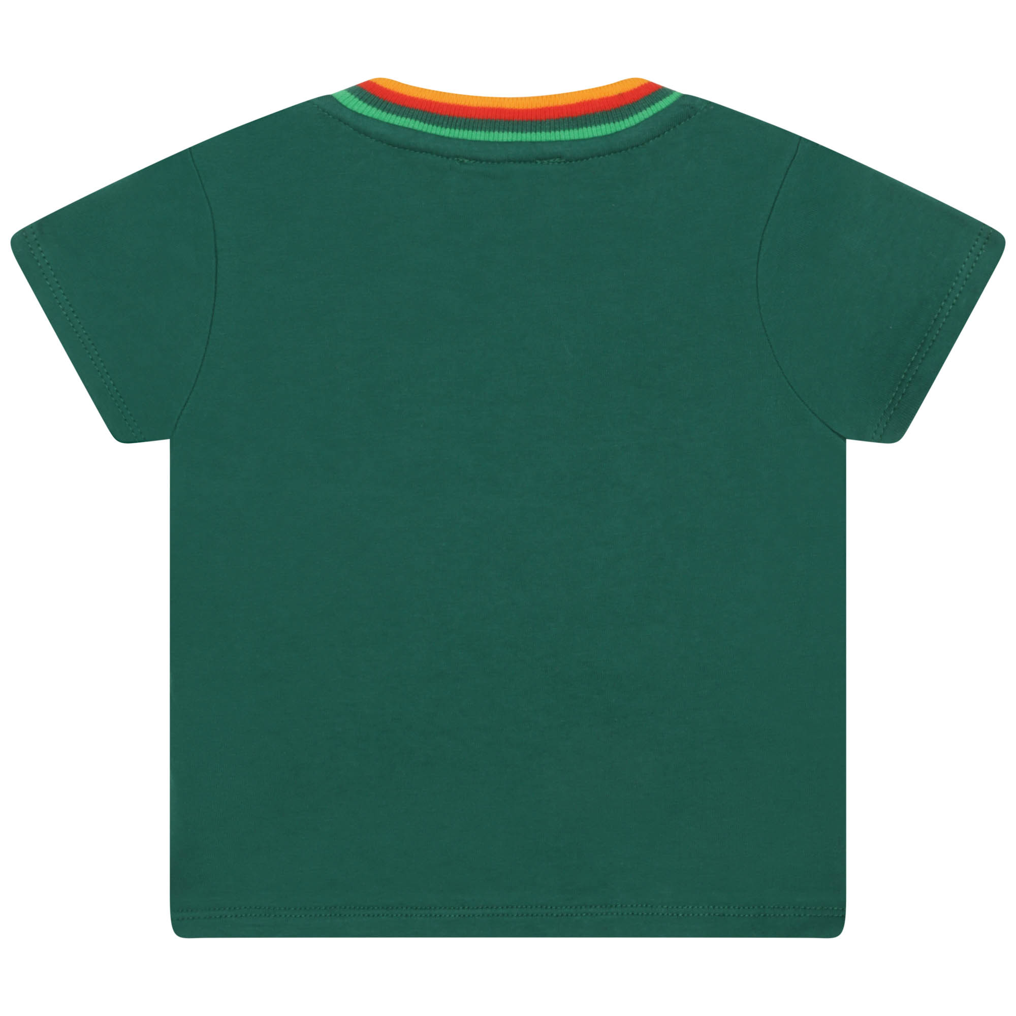 Conjunto camiseta y pantalón KENZO KIDS para NIÑO