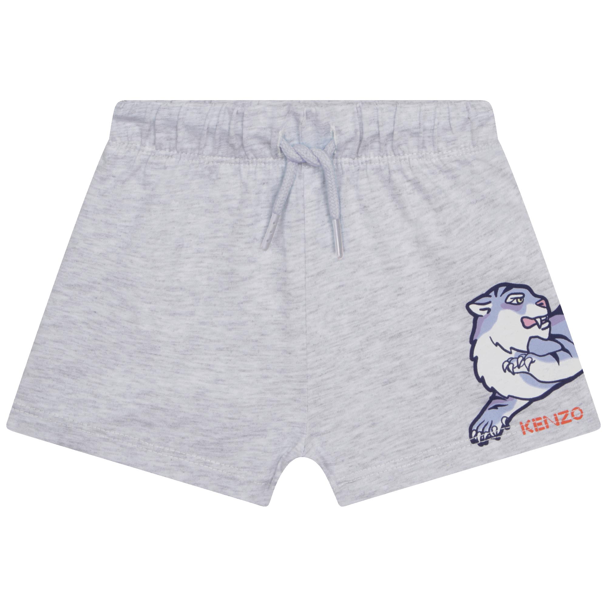 Shorts and T-shirt set KENZO KIDS for BOY
