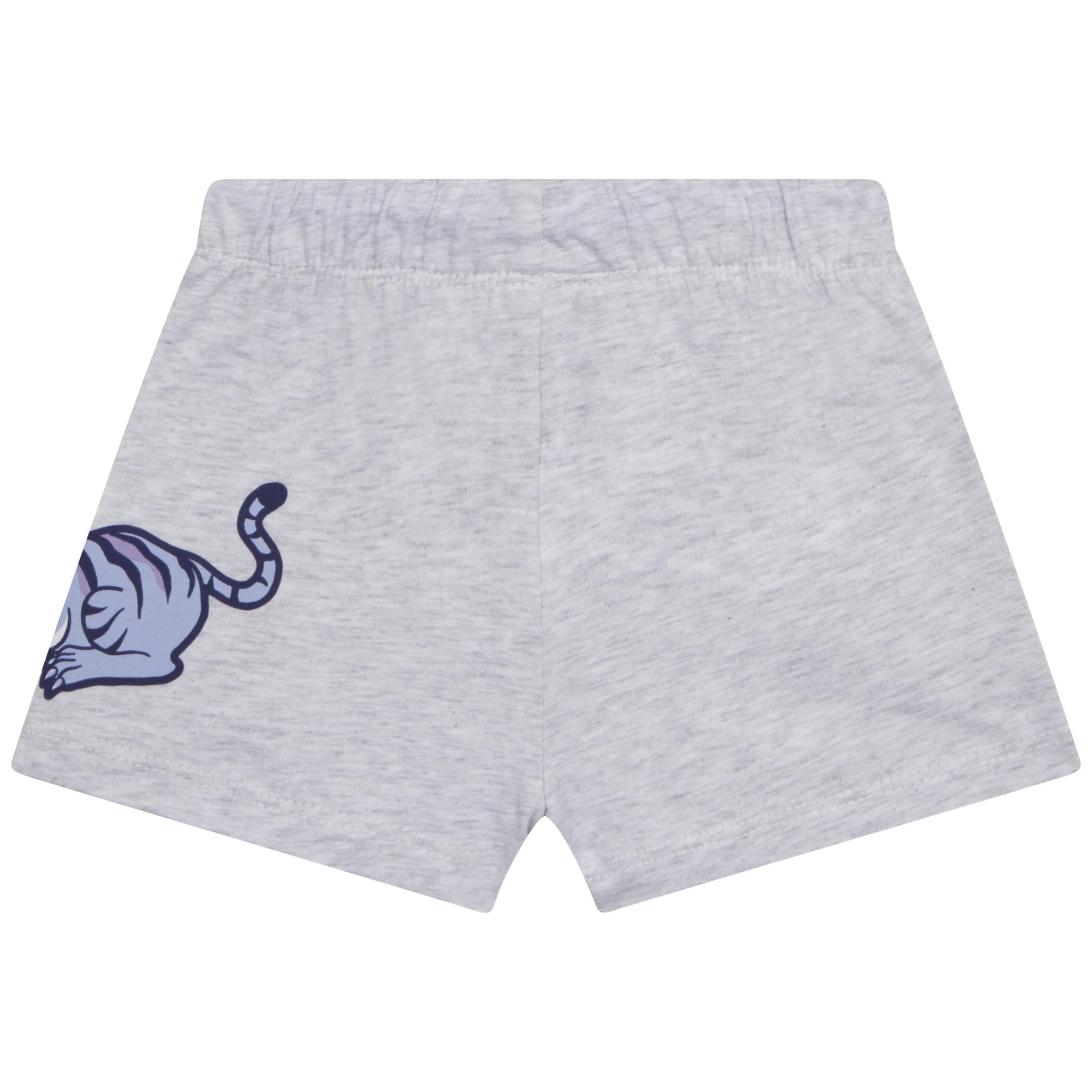 Shorts and T-shirt set KENZO KIDS for BOY