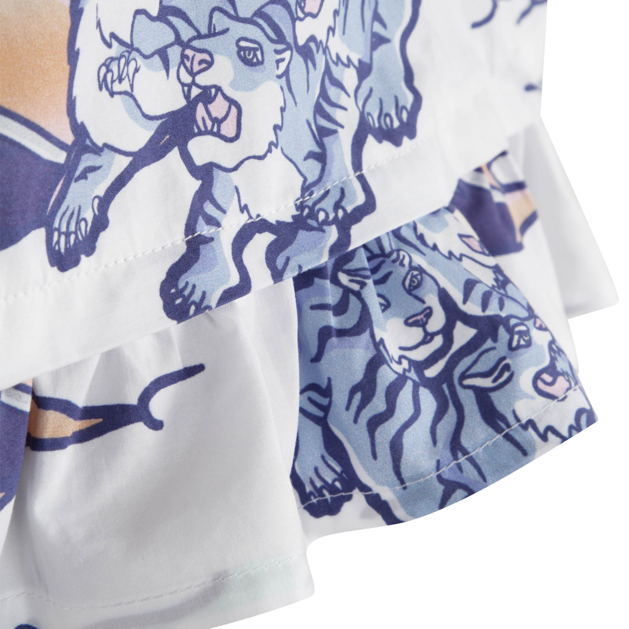 Set leggings e t-shirt KENZO KIDS Per BAMBINA