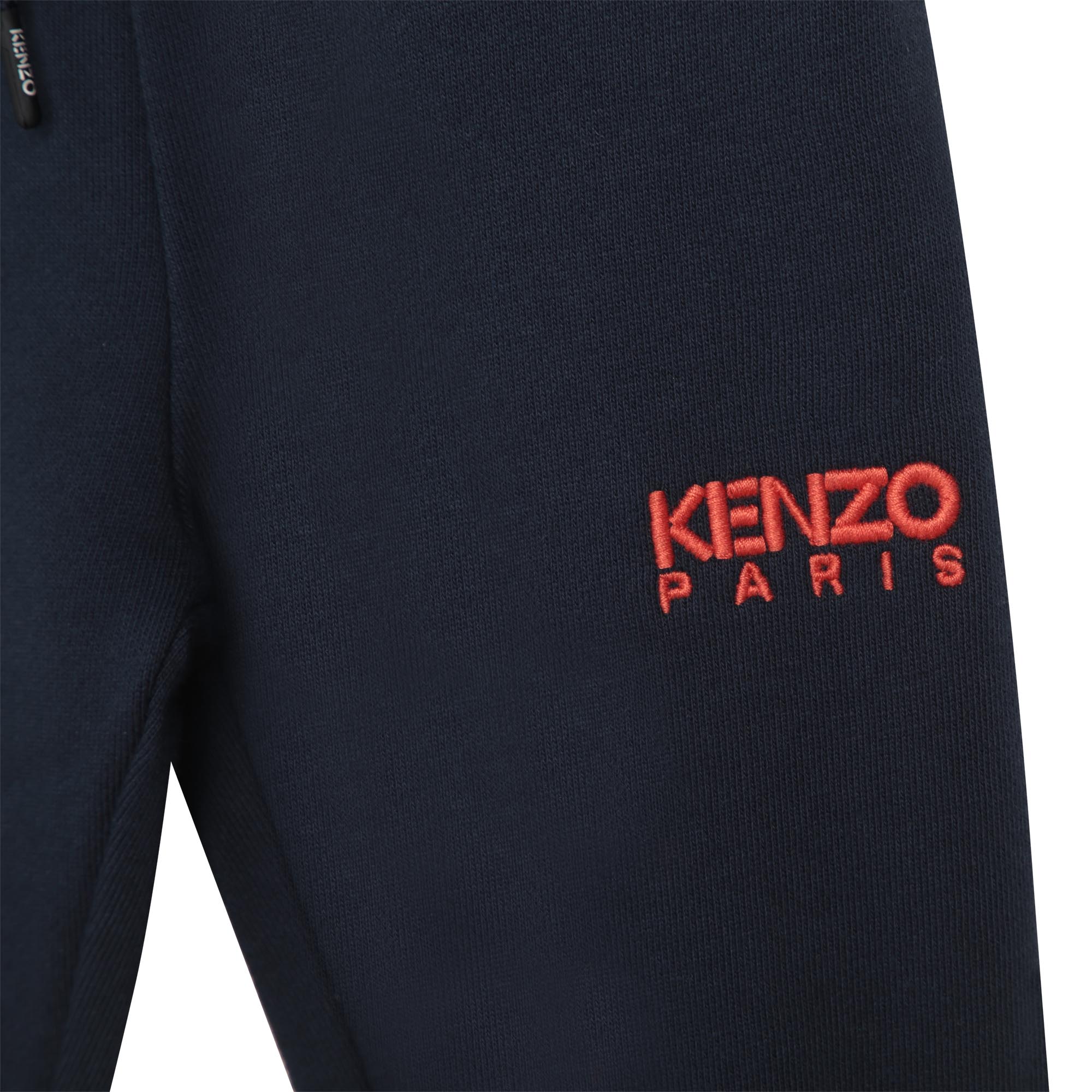 Fleece jogging set KENZO KIDS for BOY