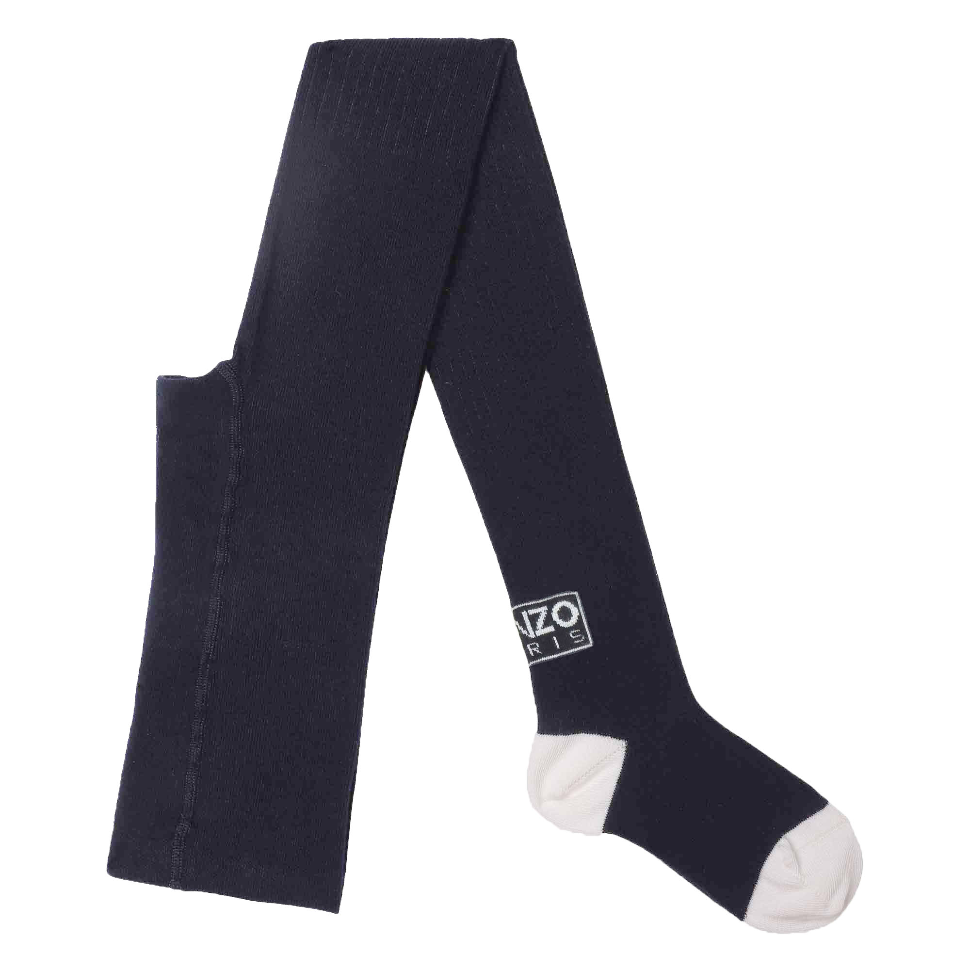 Knitted tights KENZO KIDS for GIRL
