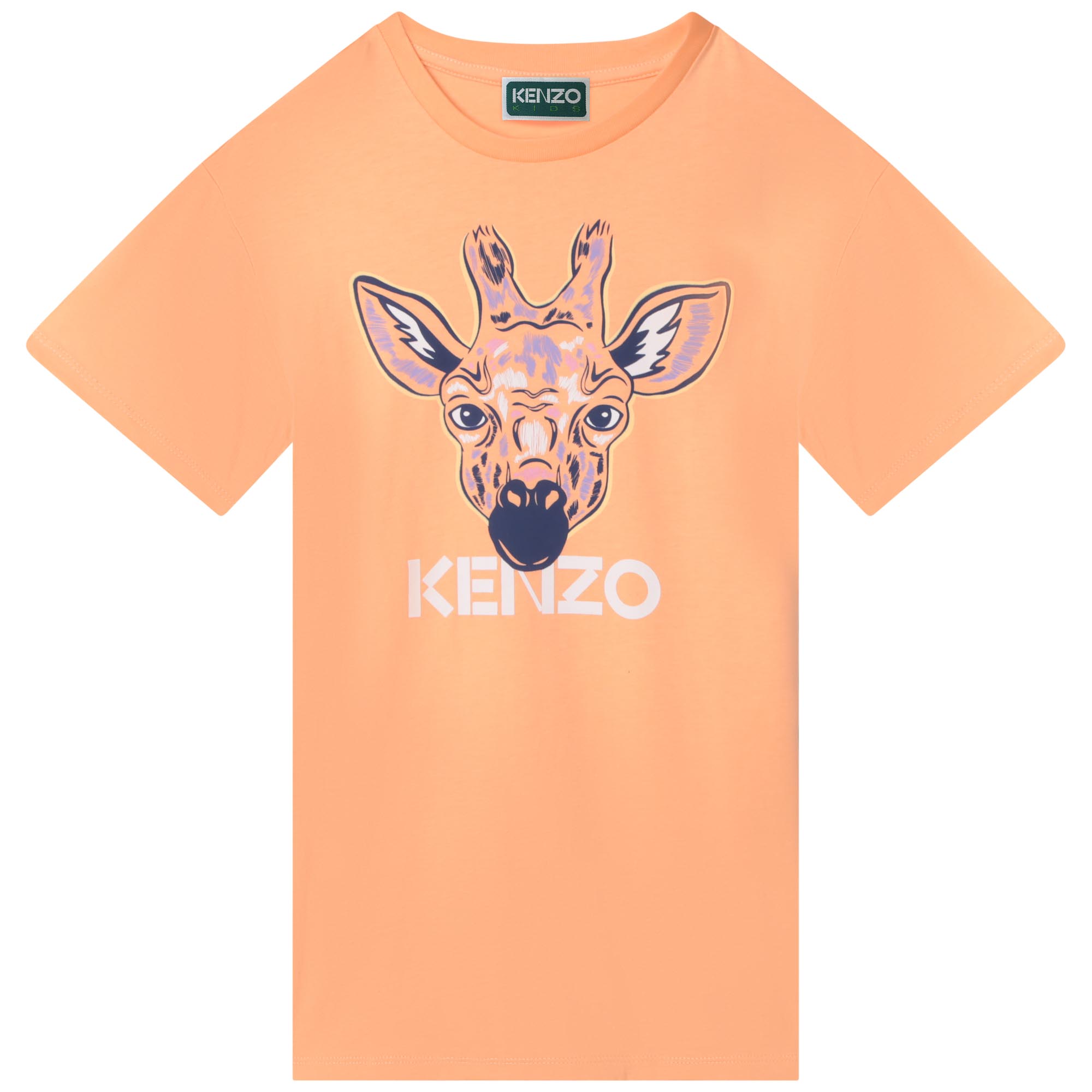 DRESS KENZO KIDS for GIRL