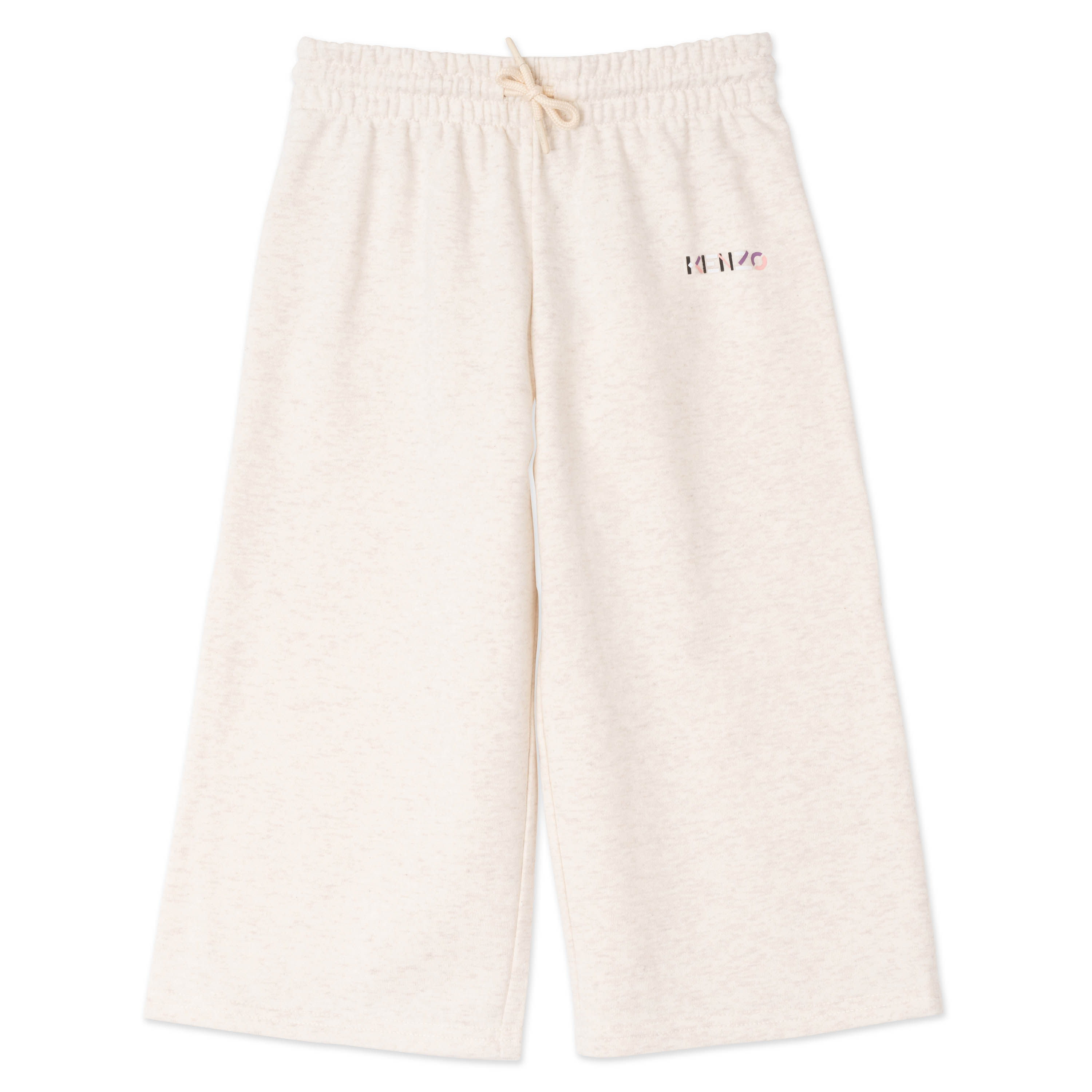 Knit trousers KENZO KIDS for GIRL