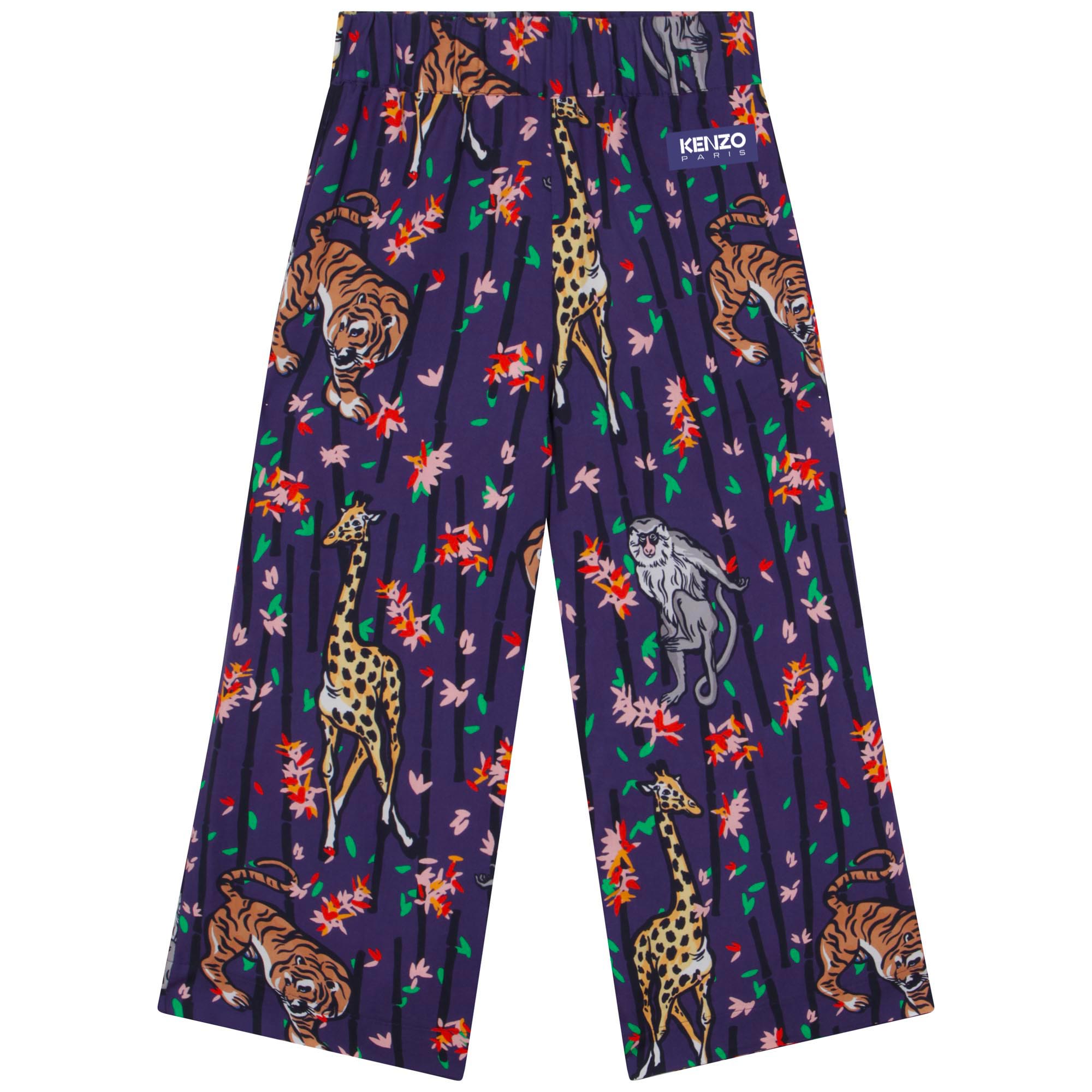 CULOTTES KENZO KIDS for GIRL