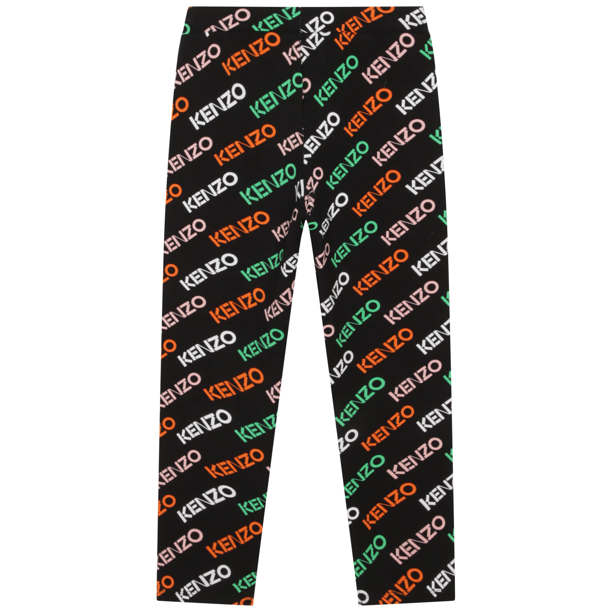 JOGGING BOTTOMS KENZO KIDS for GIRL