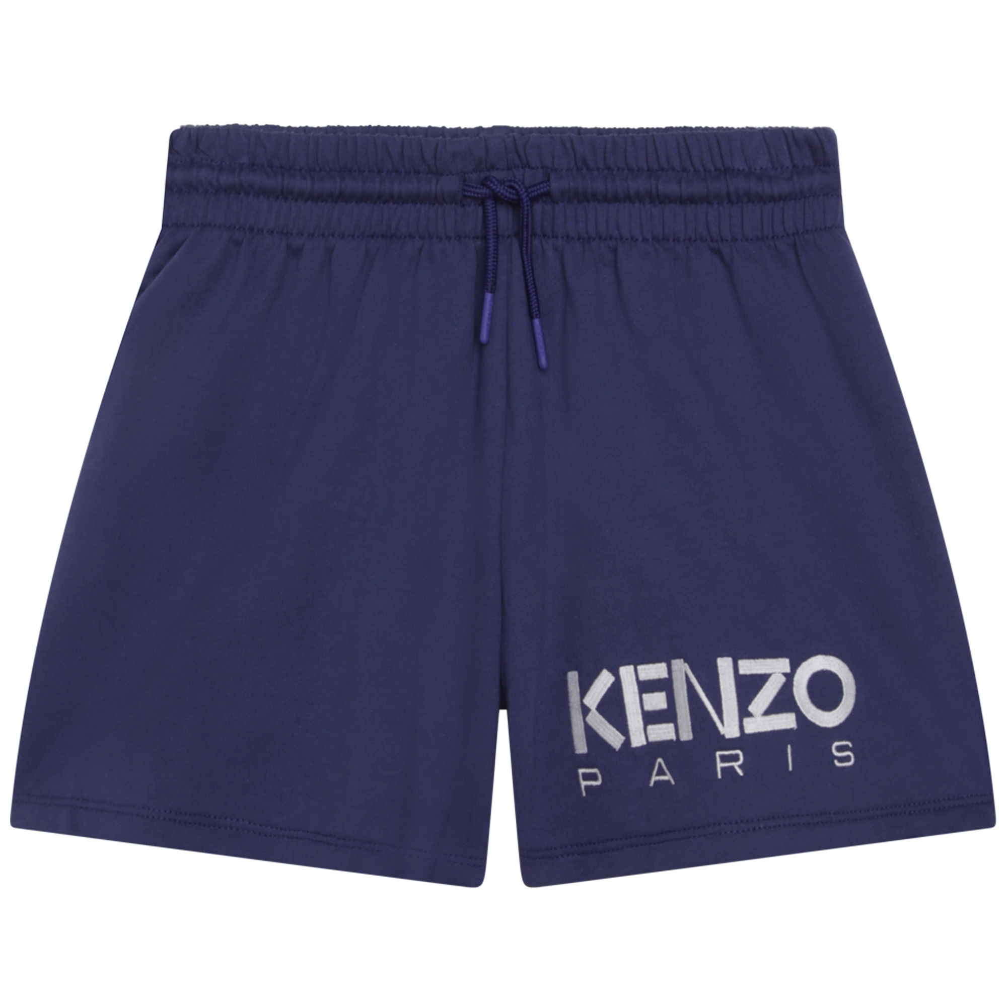 Shorts in felpa leggera KENZO KIDS Per BAMBINA