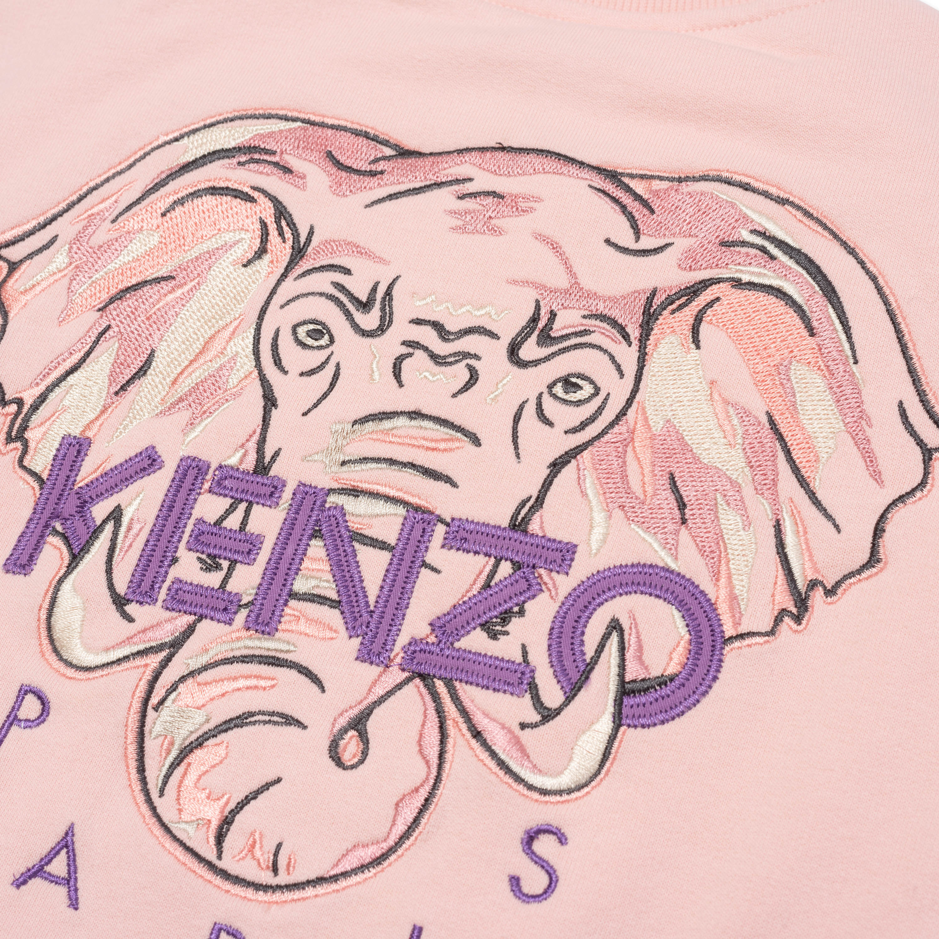 Sweatshirt KENZO KIDS for GIRL