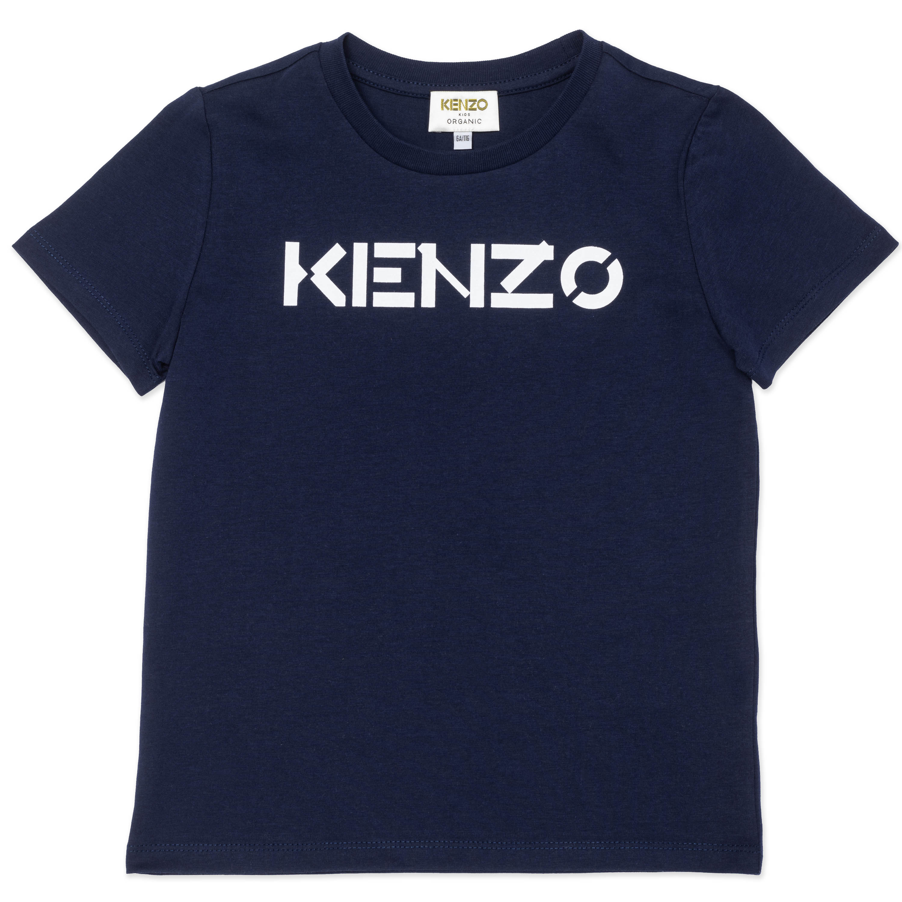 T-shirt KENZO KIDS Für MÄDCHEN