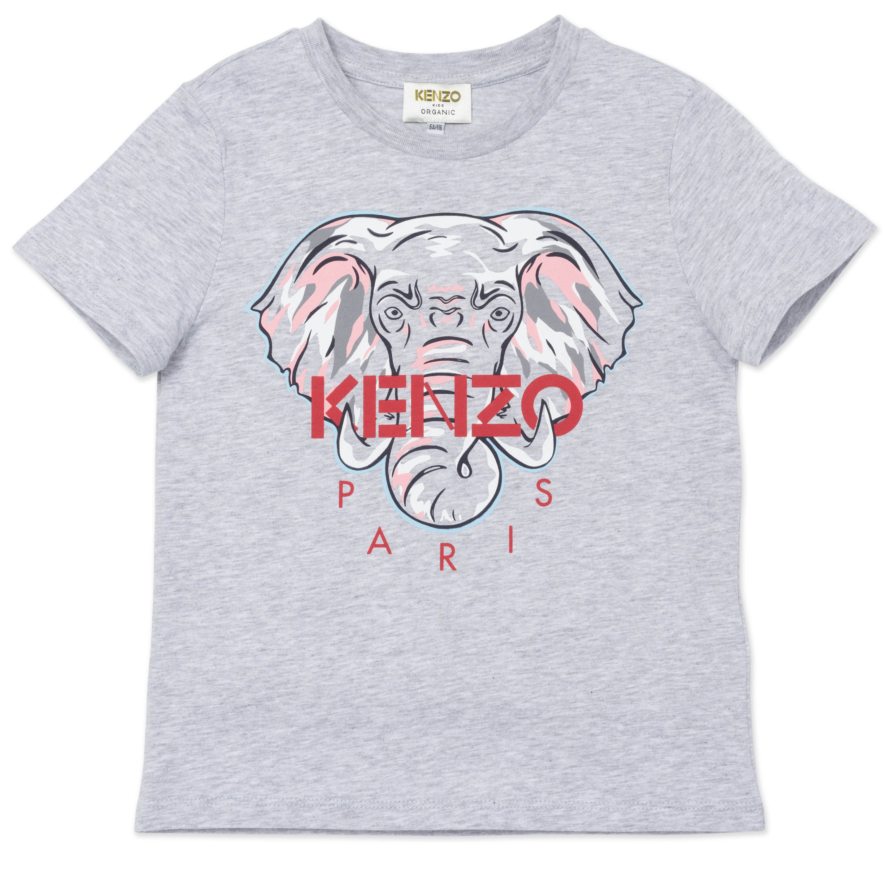 T-shirt KENZO KIDS for GIRL