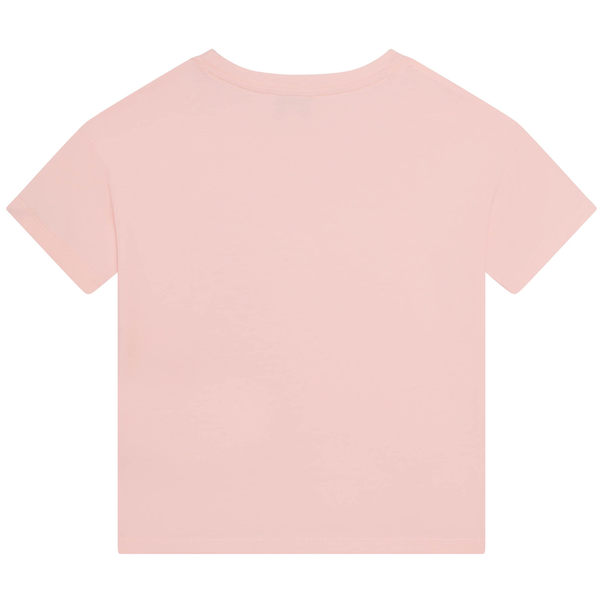 Short Sleeved T-Shirt KENZO KIDS for GIRL