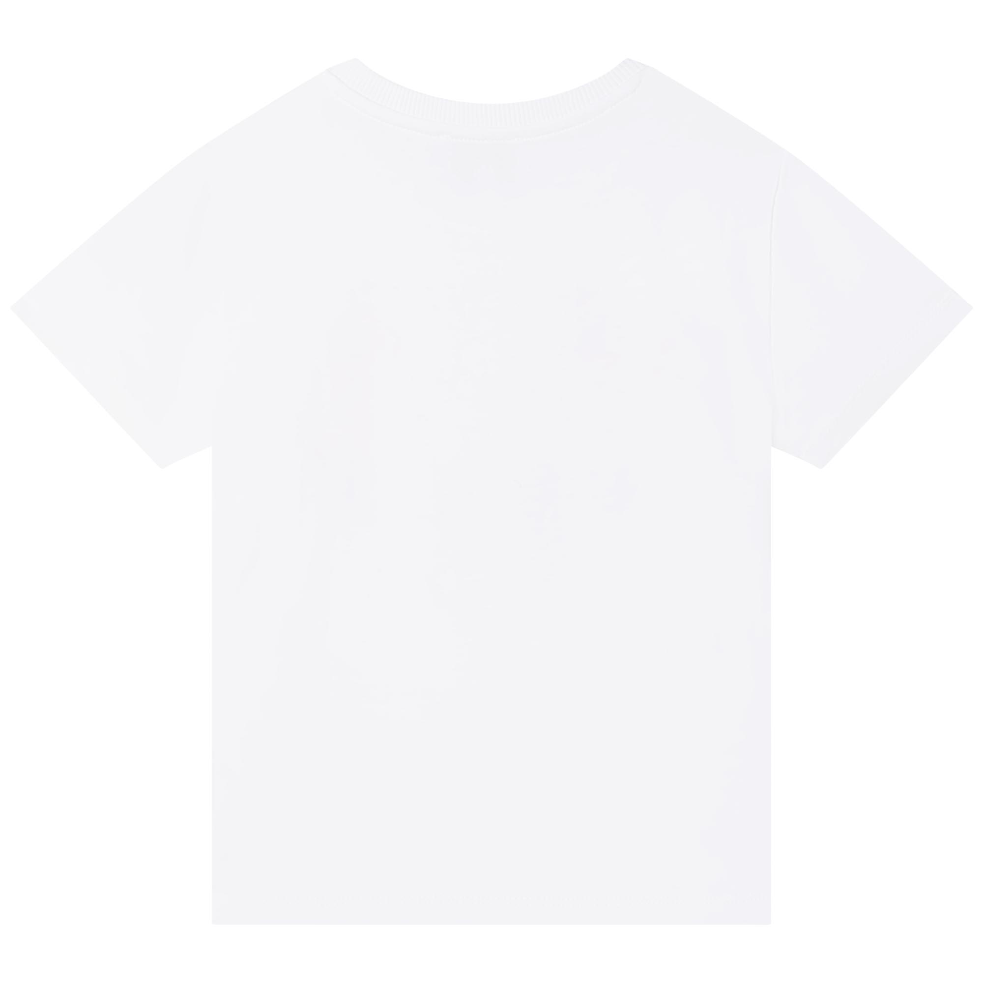 Short-Sleeve T-Shirt KENZO KIDS for GIRL