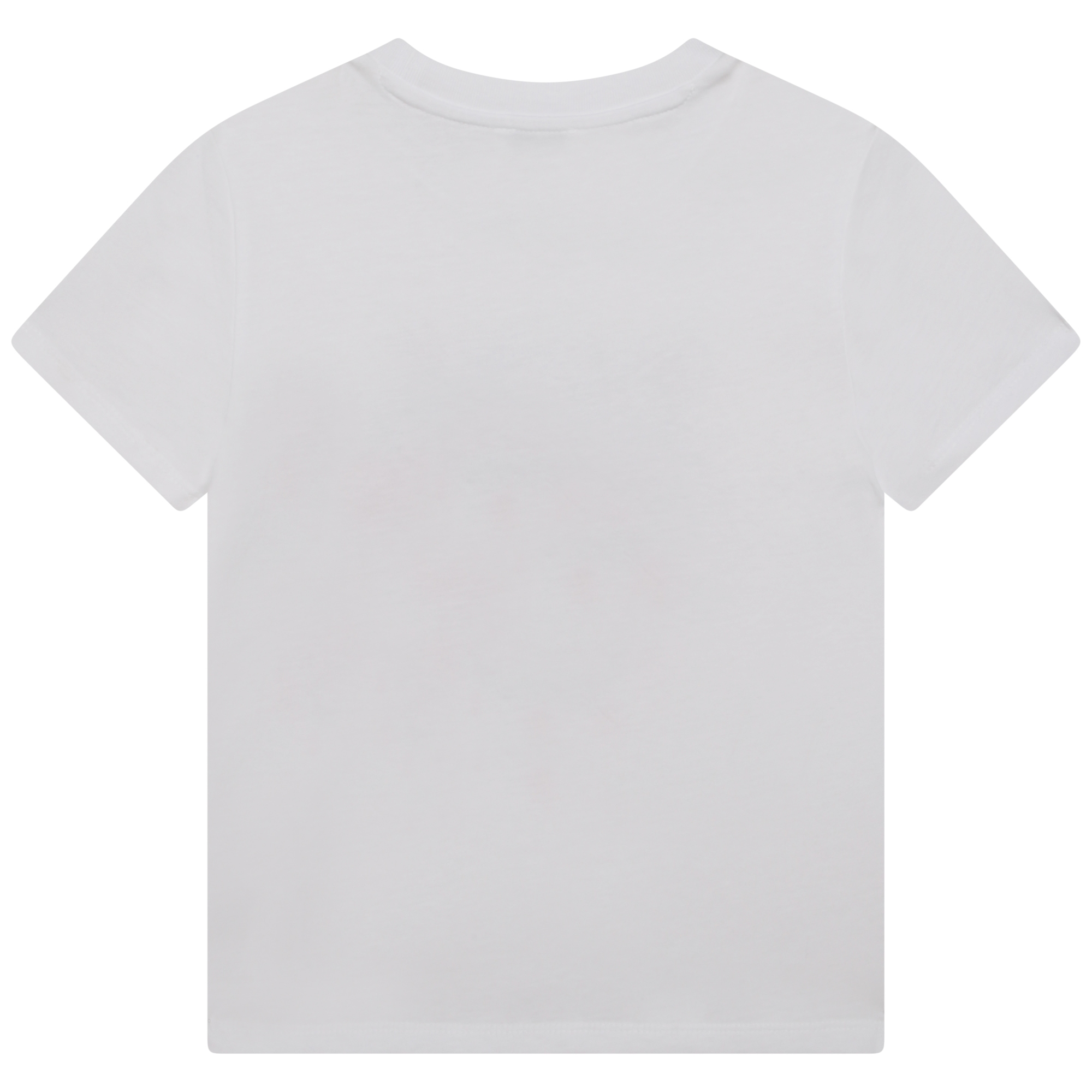 T-shirt avec imprimé Tigre KENZO KIDS pour FILLE