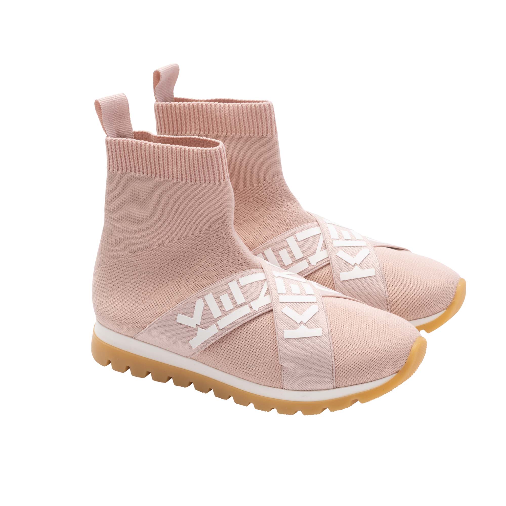Tricot shoes KENZO KIDS for GIRL