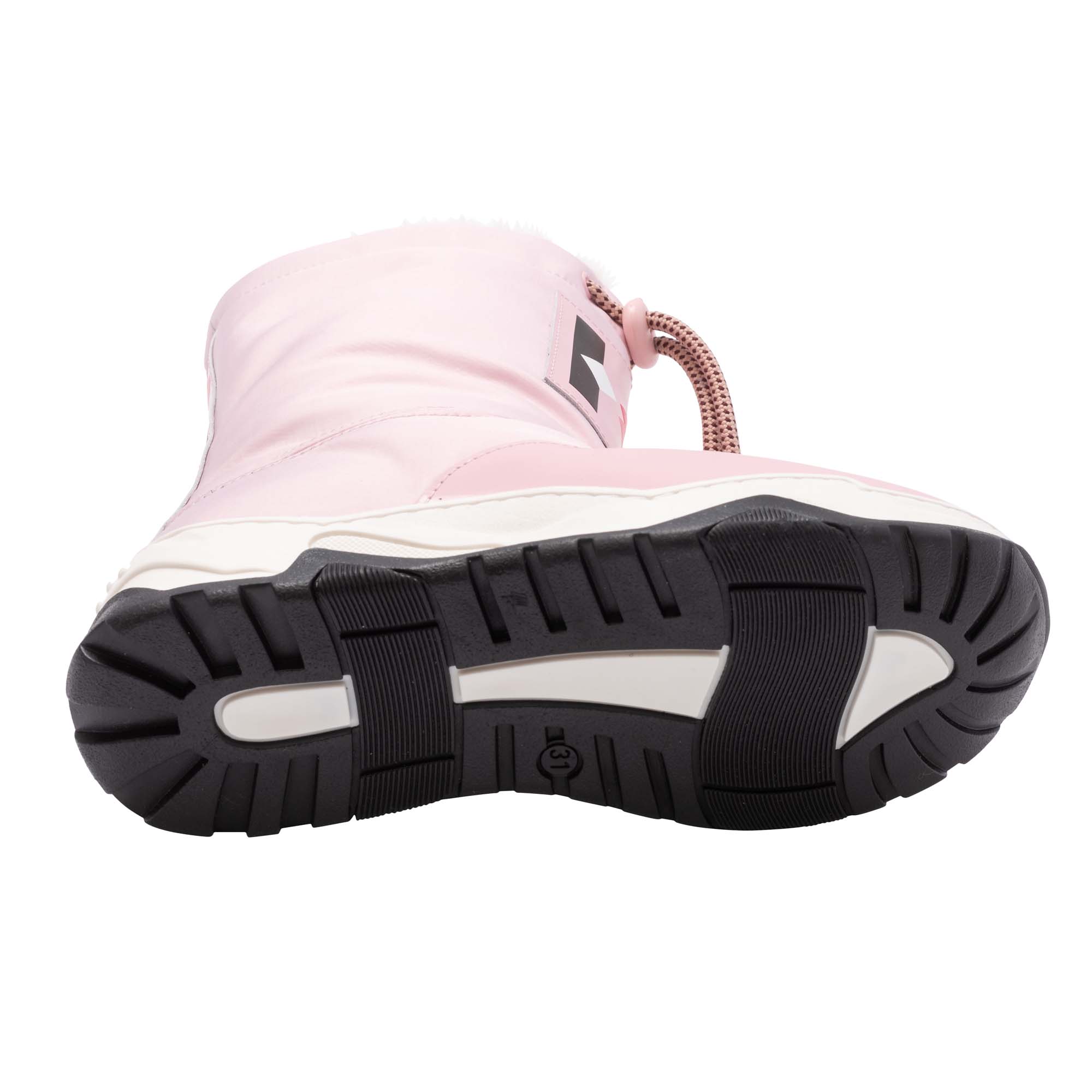 Snow boots KENZO KIDS for GIRL
