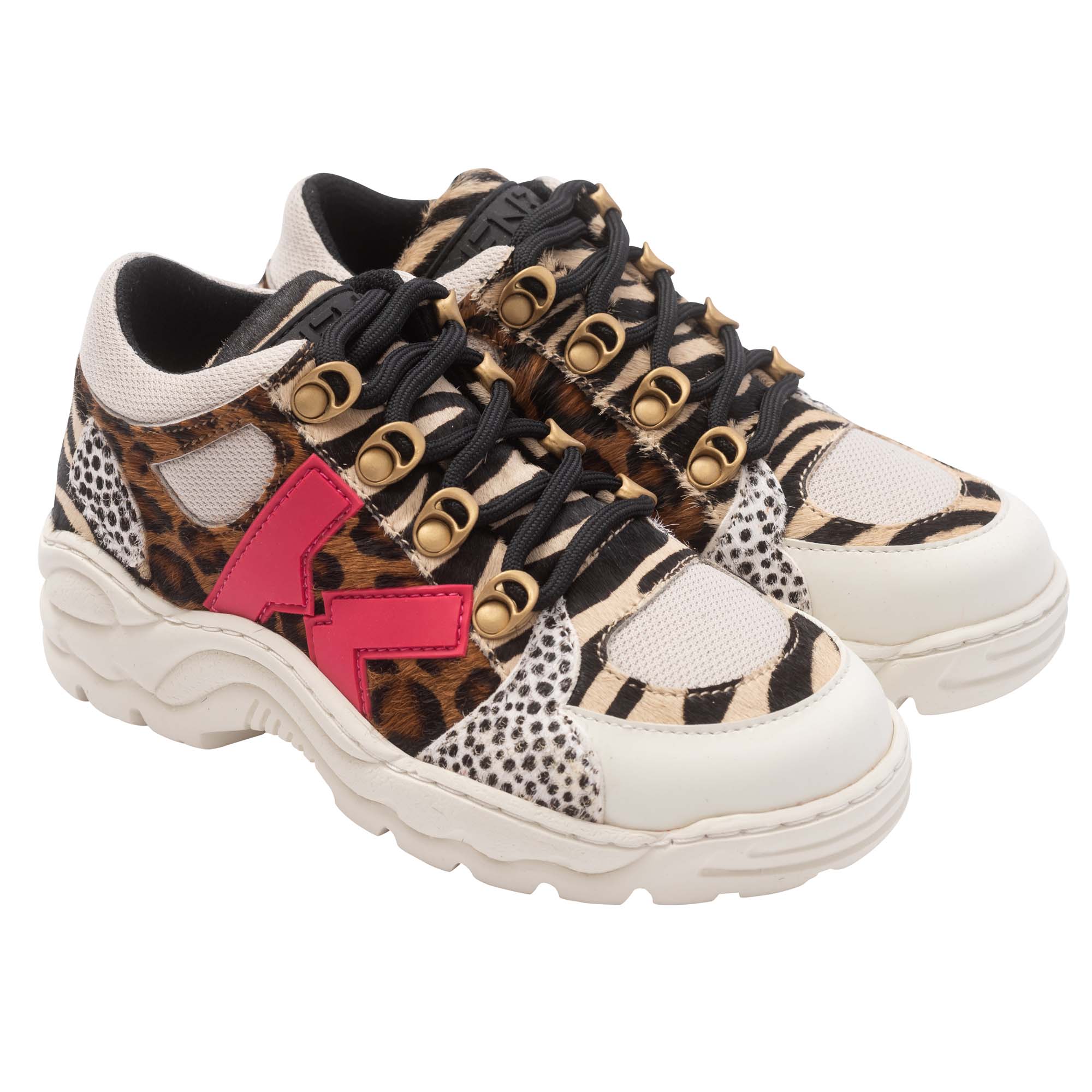 Chaussures KENZO KIDS pour FILLE