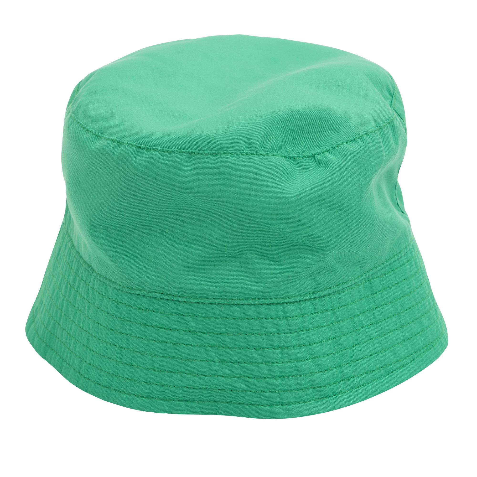 Reversible bucket hat KENZO KIDS for BOY