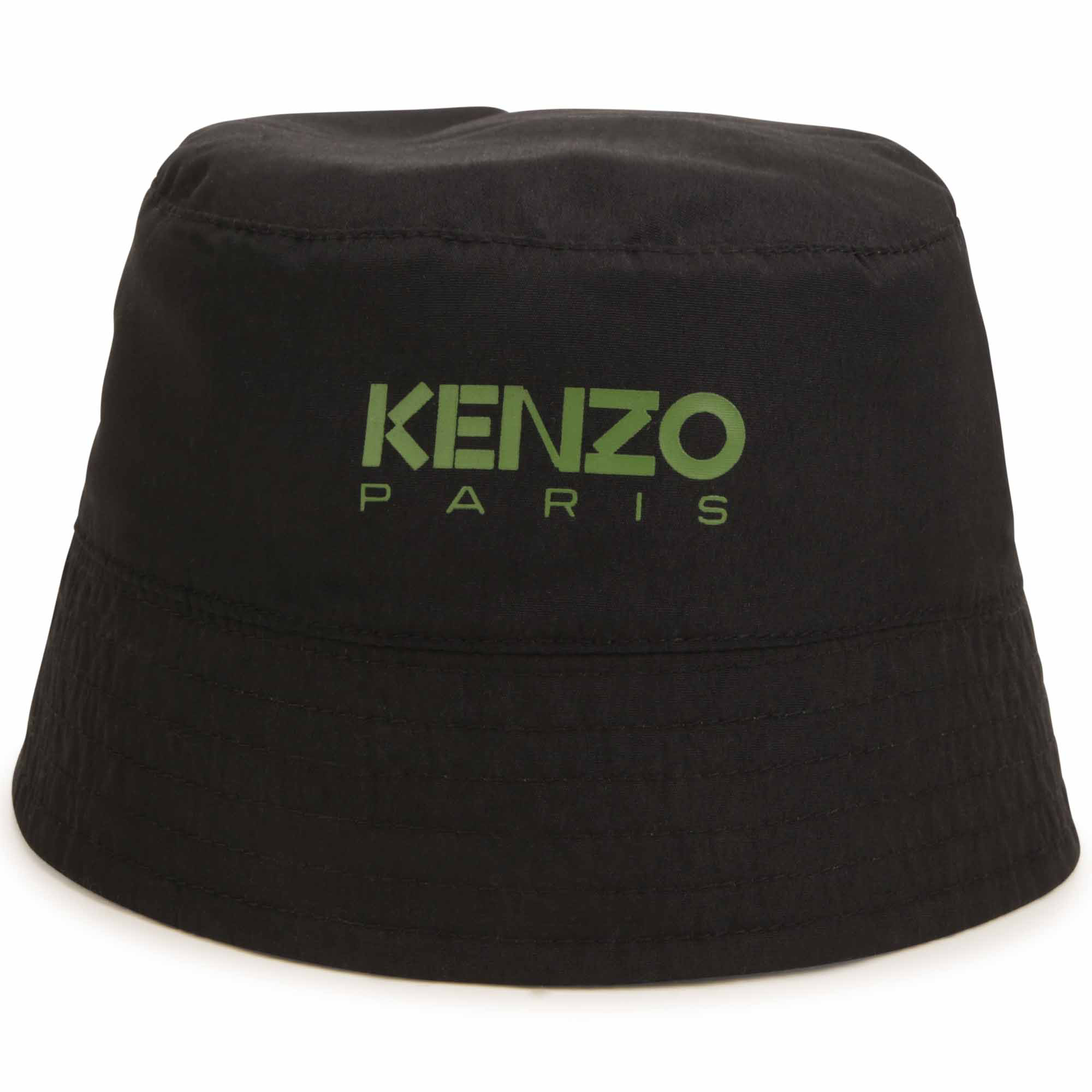 Bob réversible imprimé KENZO KIDS pour GARCON