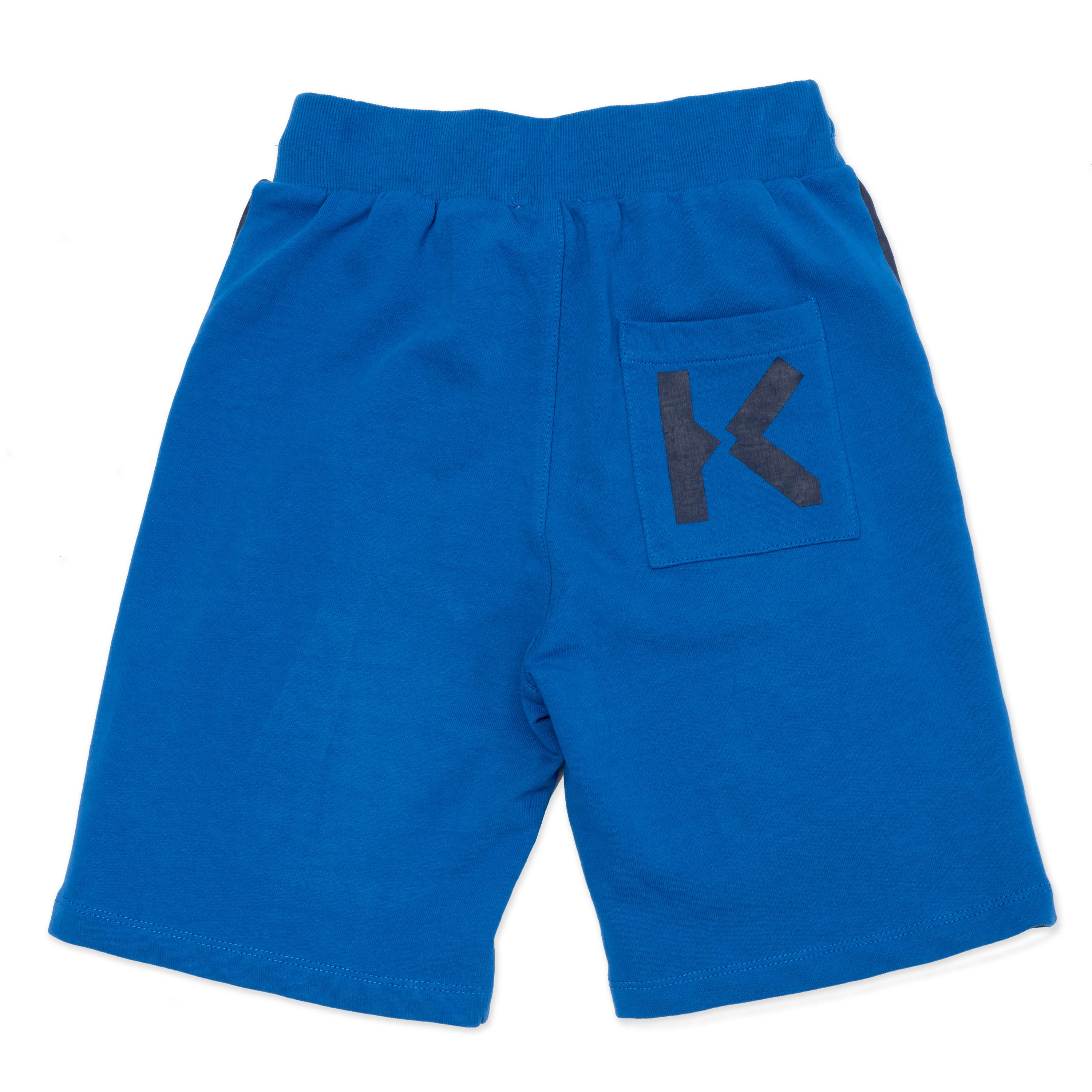 Bermuda shorts KENZO KIDS for BOY