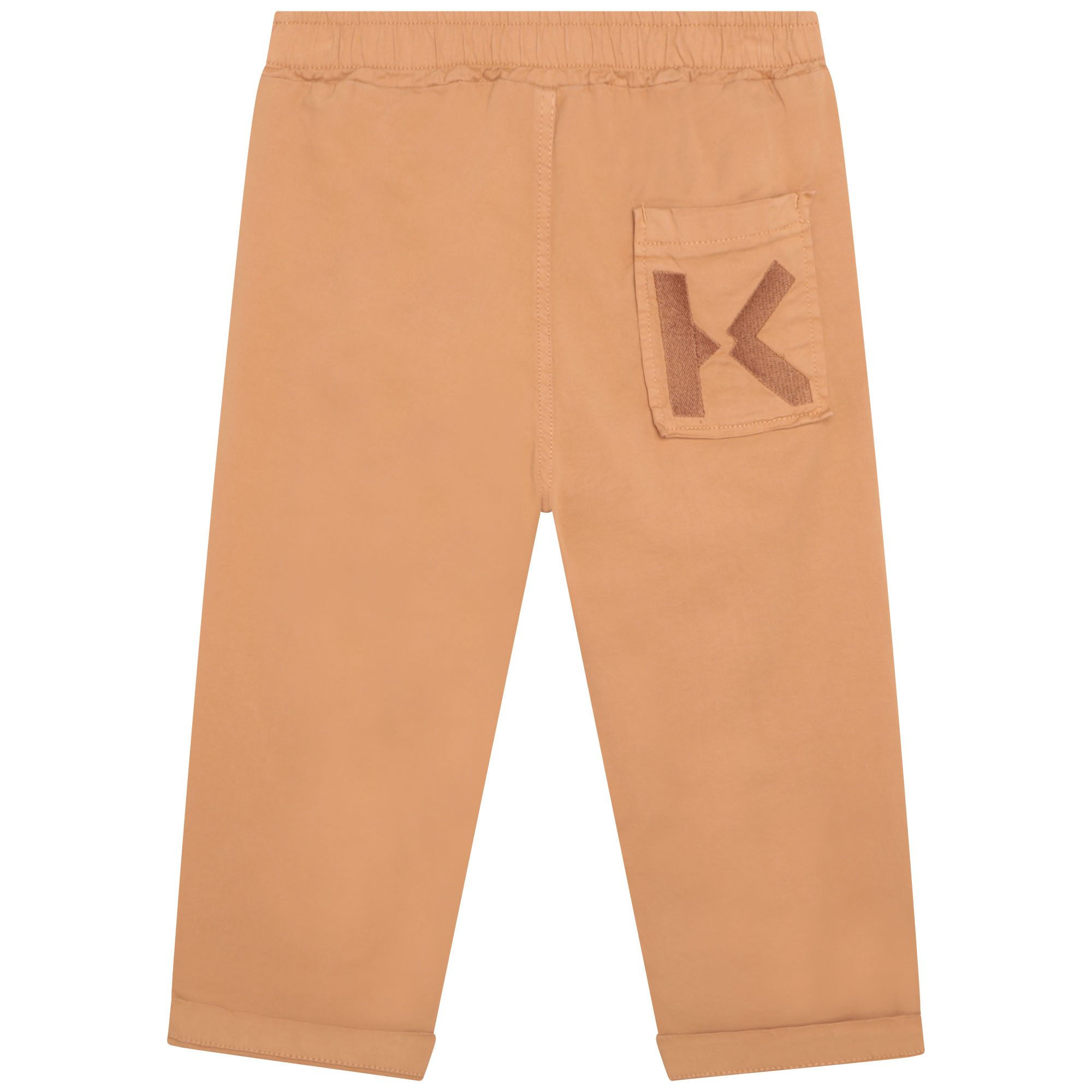 Regular pants KENZO KIDS for BOY