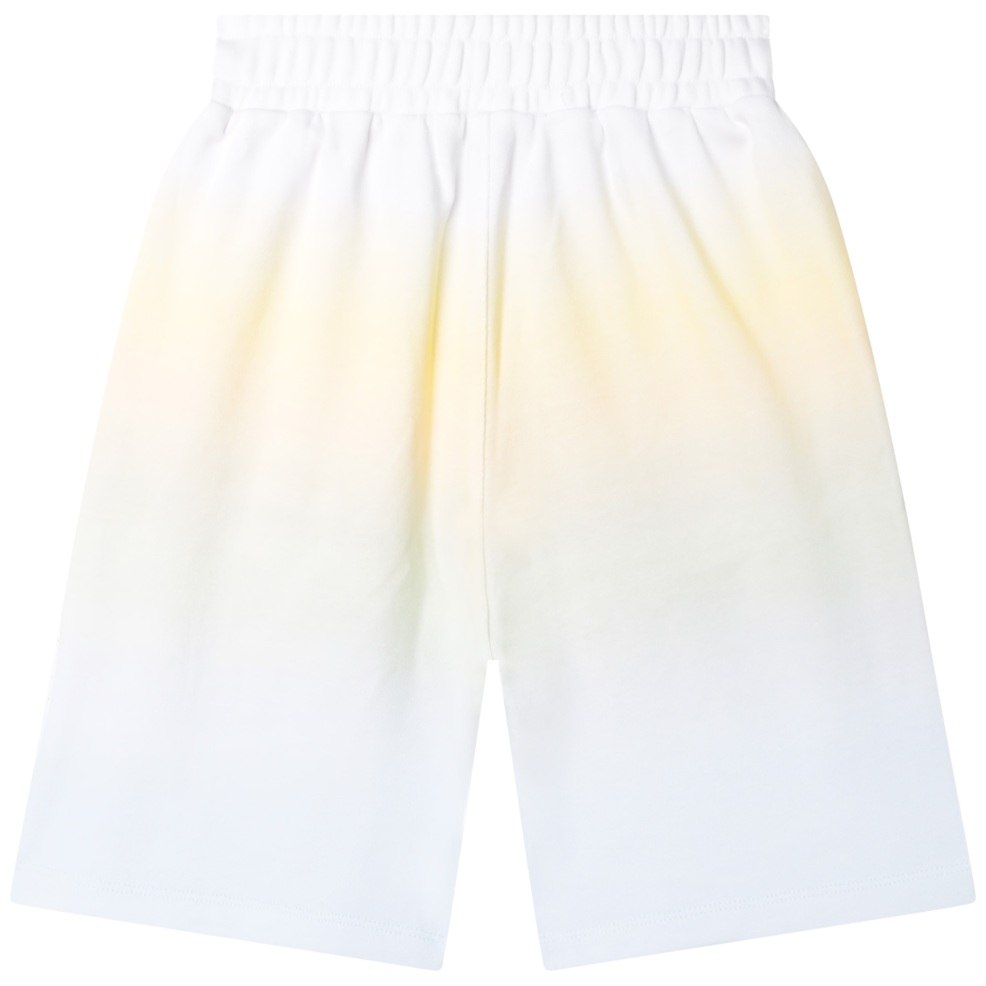 Cotton-rich shorts KENZO KIDS for BOY